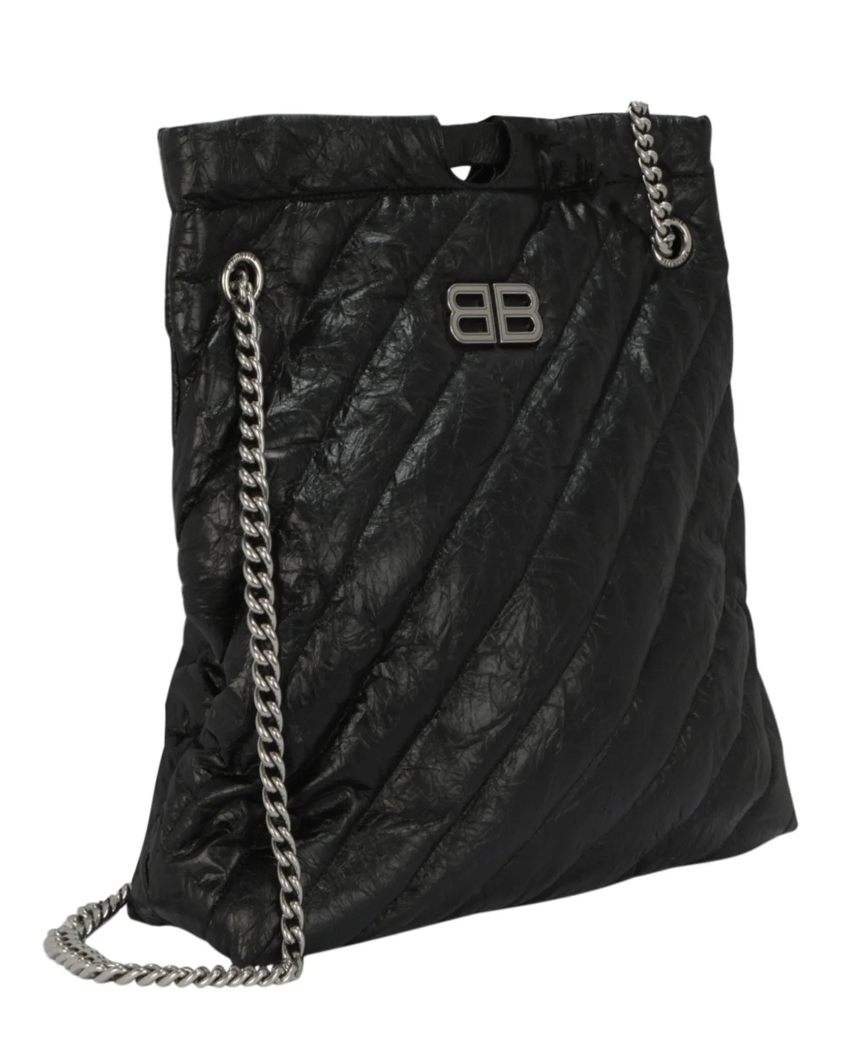 Balenciaga Crush Quilted Medium Tote sold by Zulily product image thumbnail 2