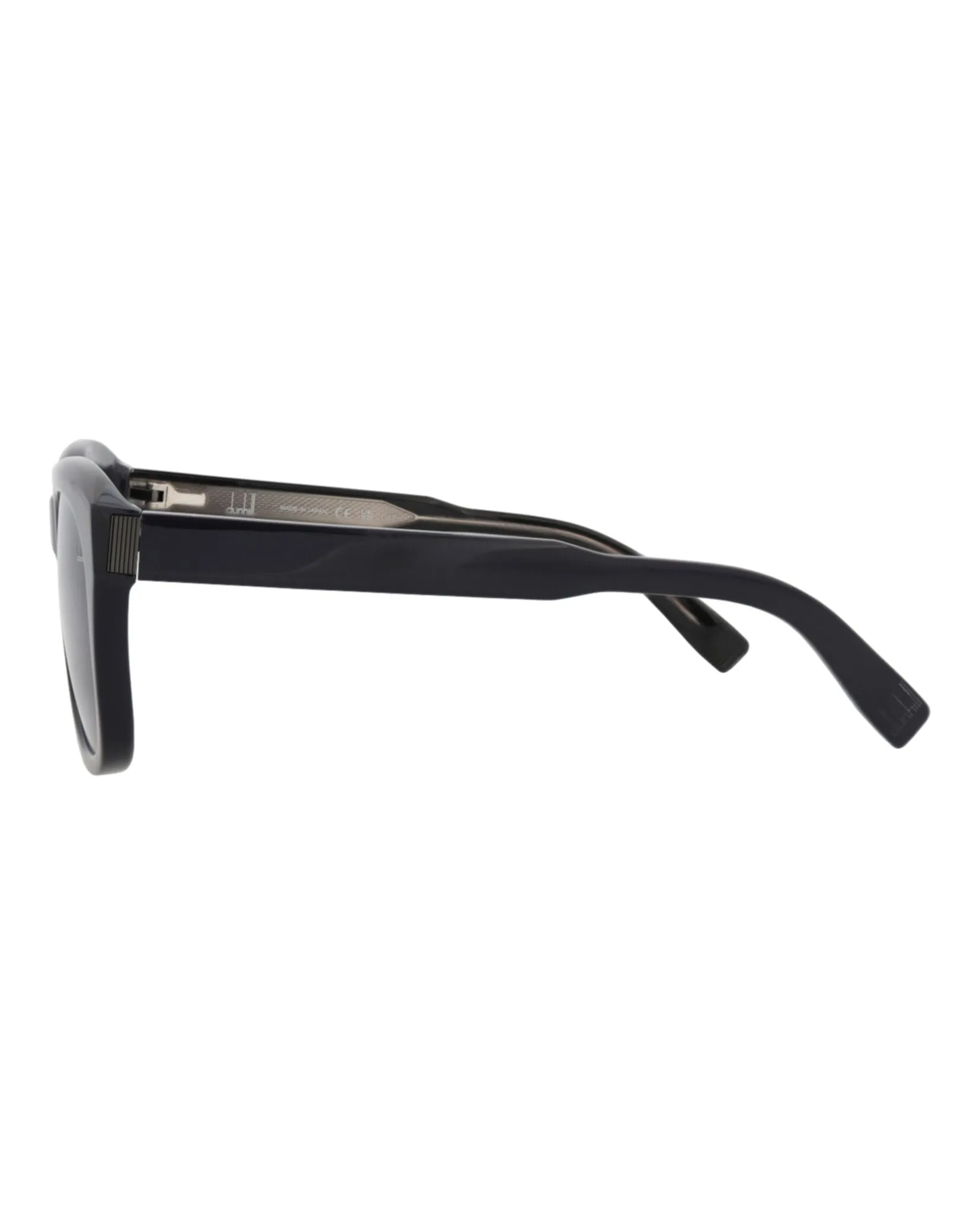 Dunhill Square-Frame Recycled Acetate Sunglasses sold by Zulily product image thumbnail 3