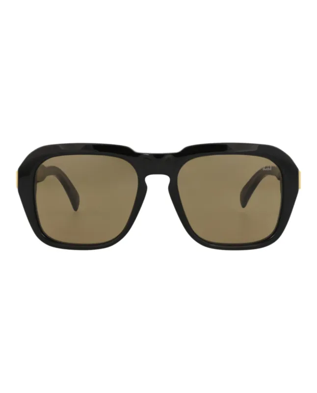 Dunhill Square-Frame Acetate Sunglasses made by Dunhill