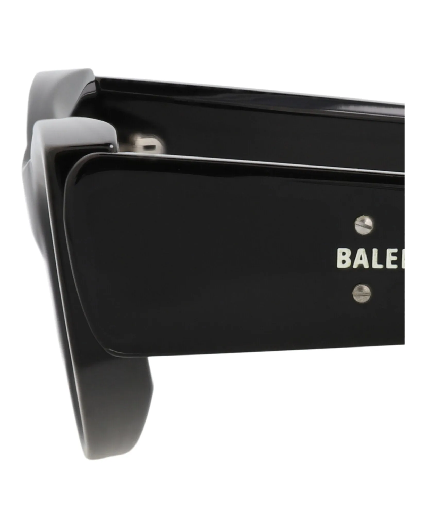 Balenciaga Cat Eye-Frame Acetate Sunglasses sold by Zulily product image thumbnail 4
