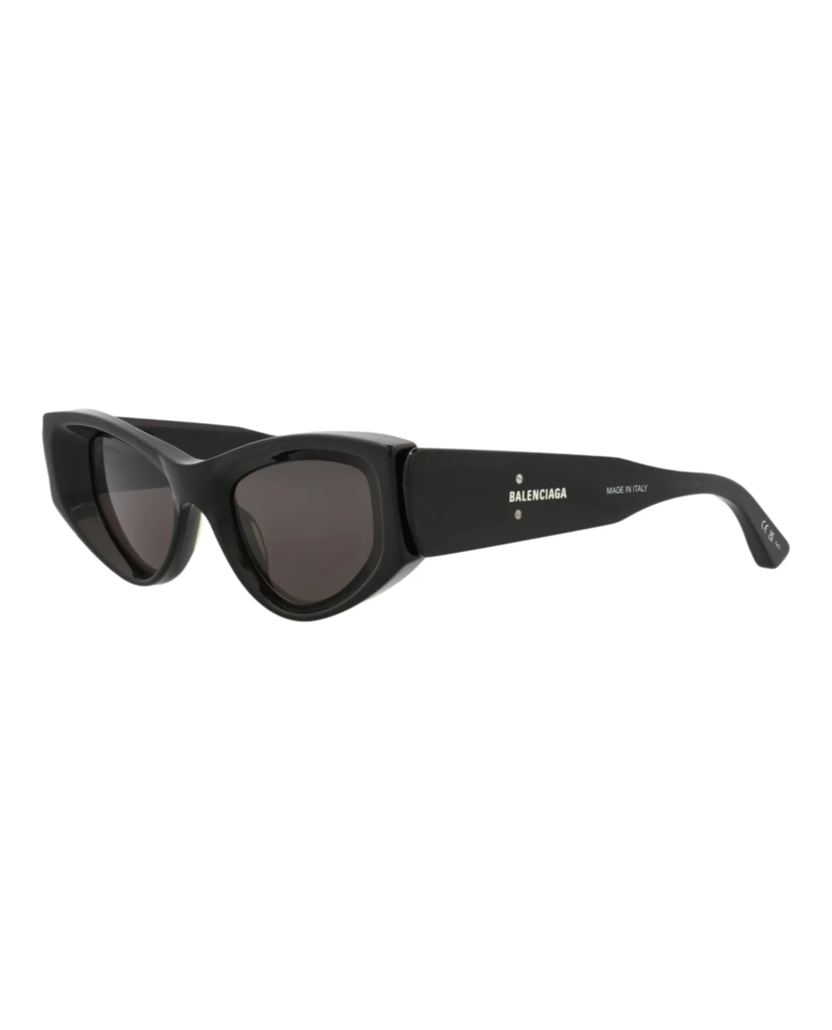 Balenciaga Cat Eye-Frame Acetate Sunglasses sold by Zulily product image thumbnail 2