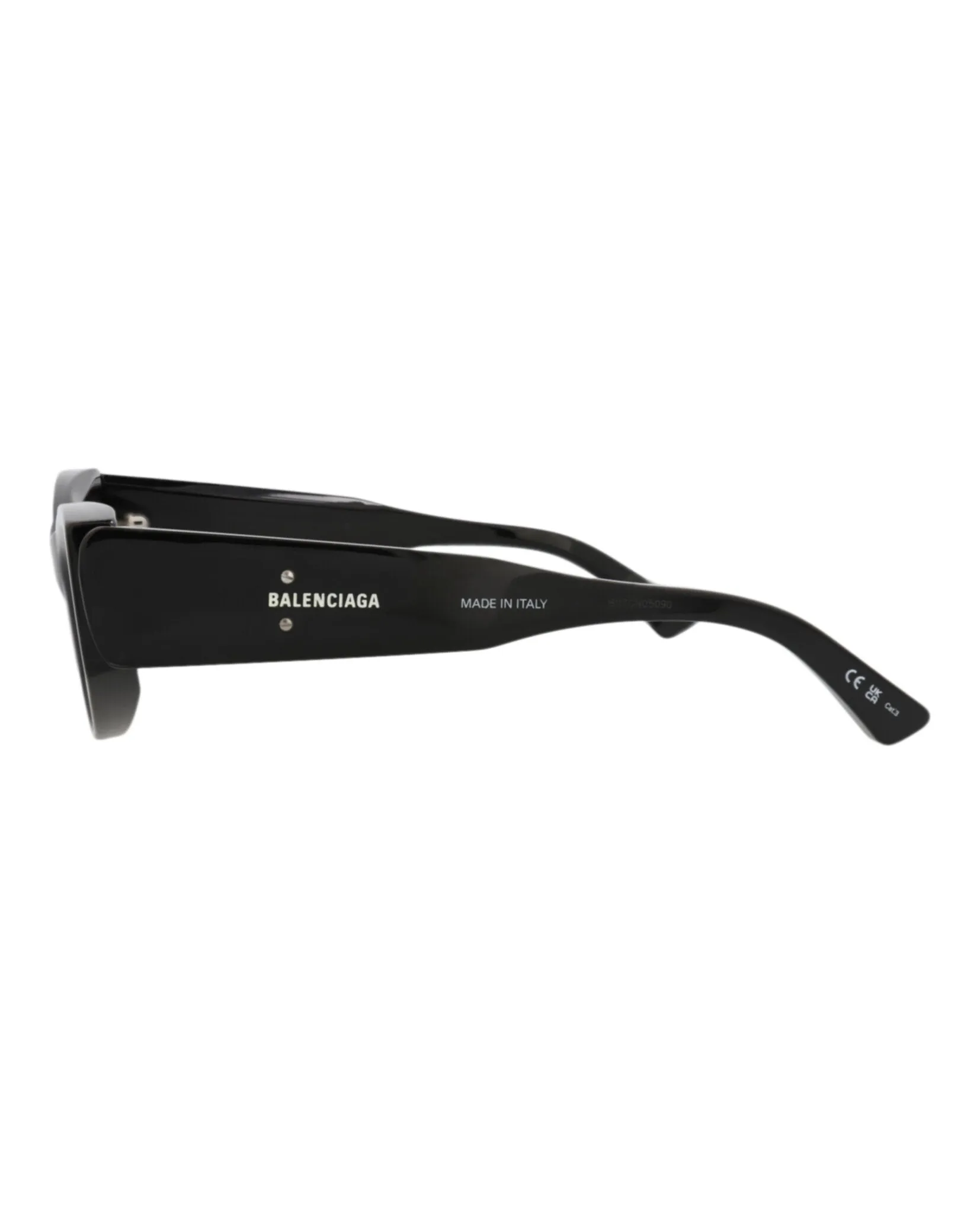 Balenciaga Cat Eye-Frame Acetate Sunglasses sold by Zulily product image thumbnail 3