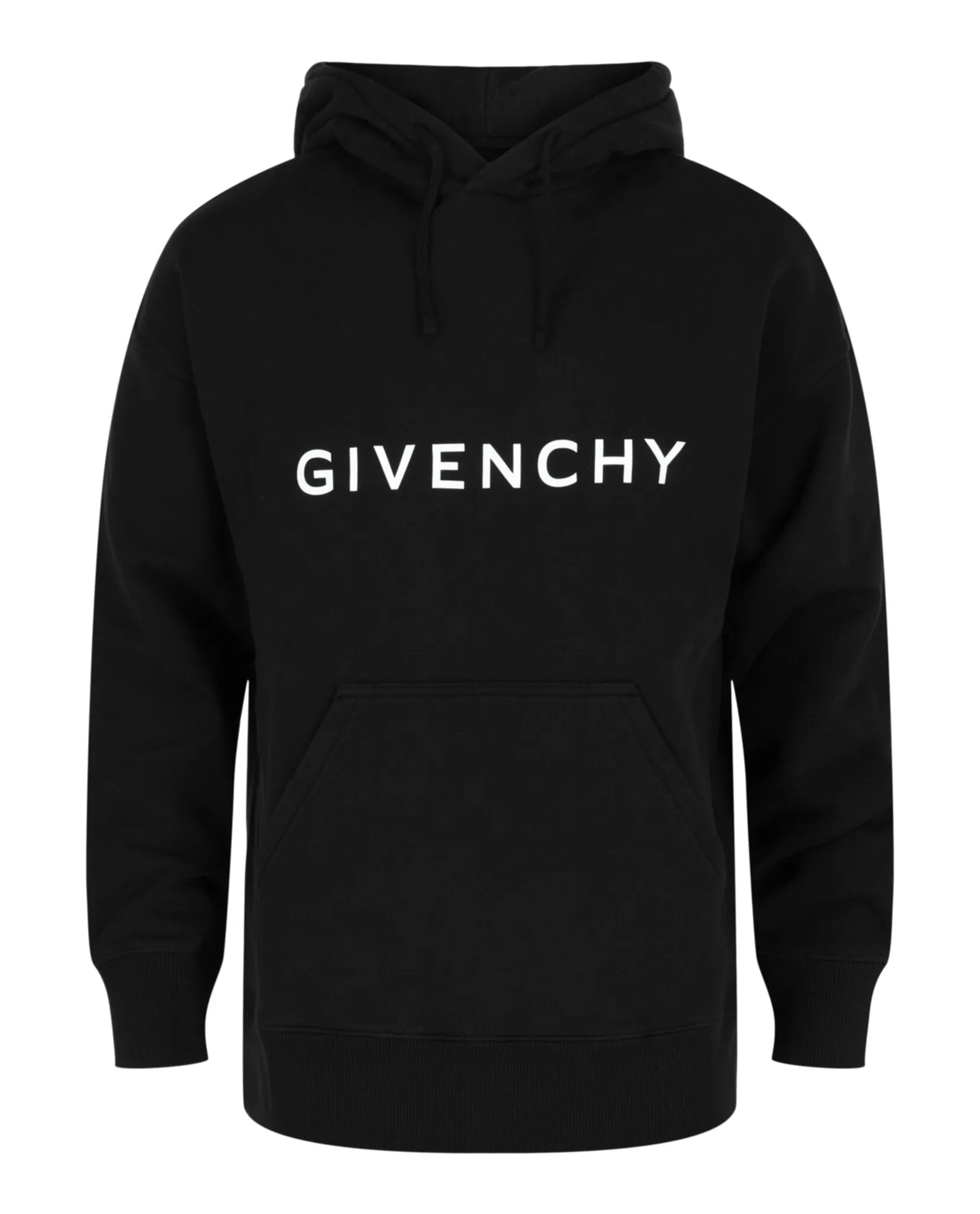 Givenchy Logo Hoodie sold by Zulily