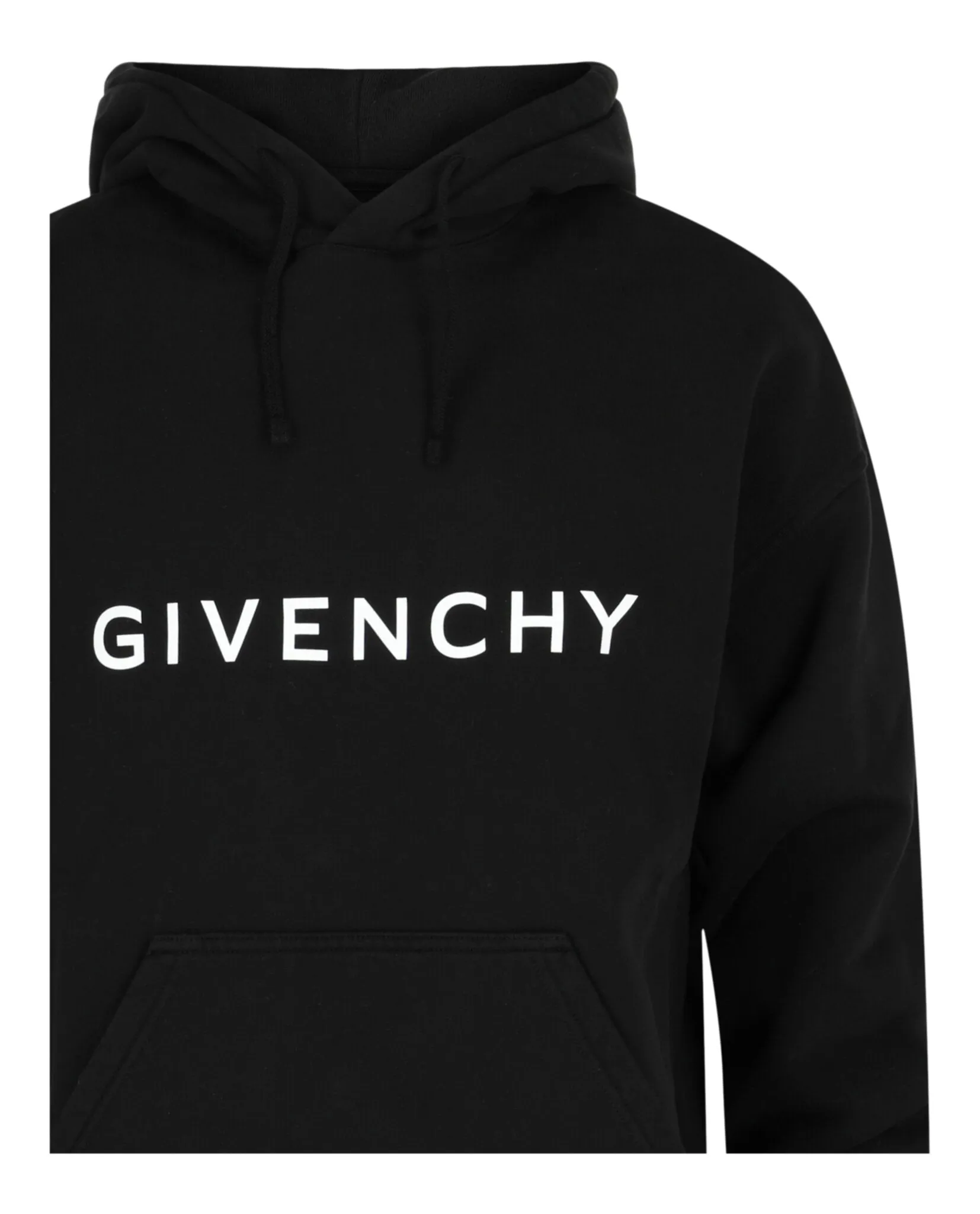 Givenchy Logo Hoodie sold by Zulily product image thumbnail 3