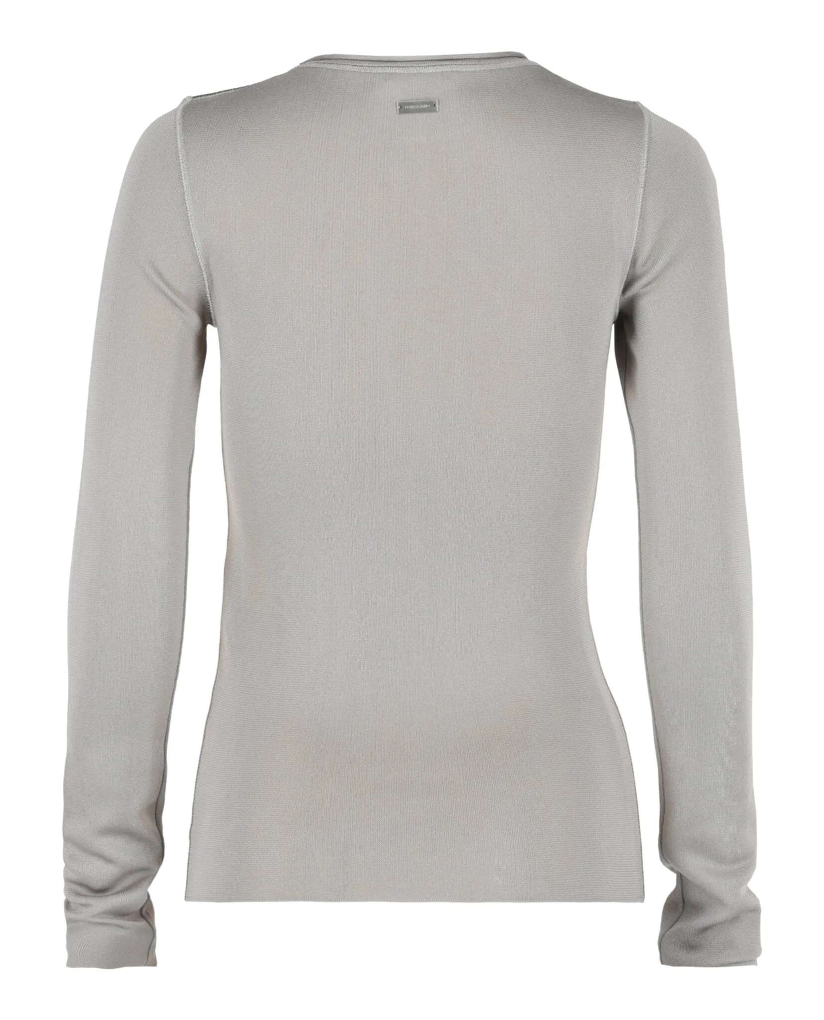 Ferragamo Long Sleeve Top sold by Zulily product image thumbnail 2