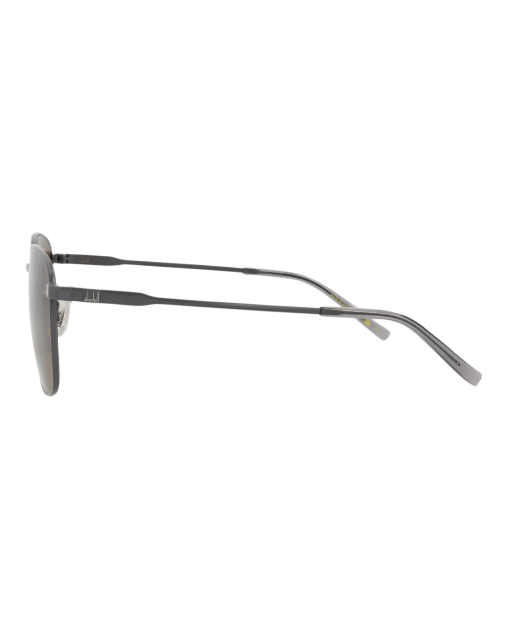 Dunhill Square-Frame Metal Sunglasses sold by Zulily product image thumbnail 3