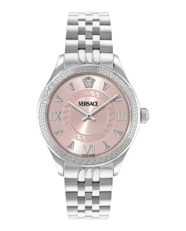Versace Hellenyium Bracelet Watch made by Versace