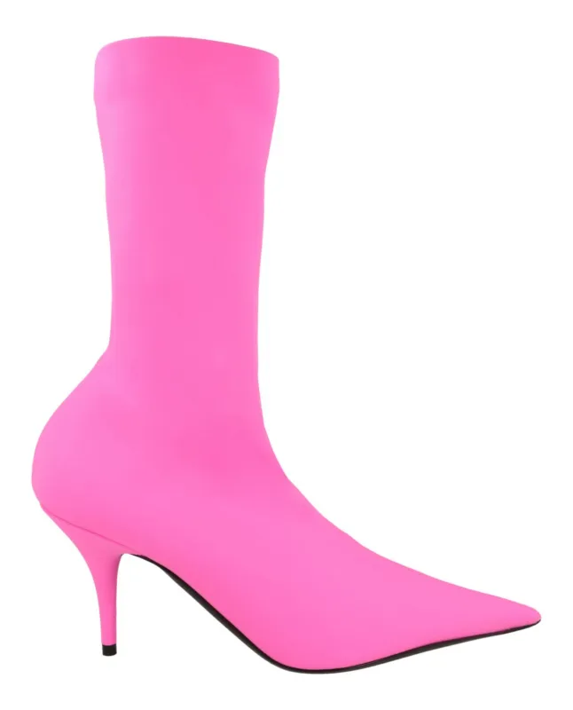 Balenciaga Knife Sock Bootie made by Balenciaga