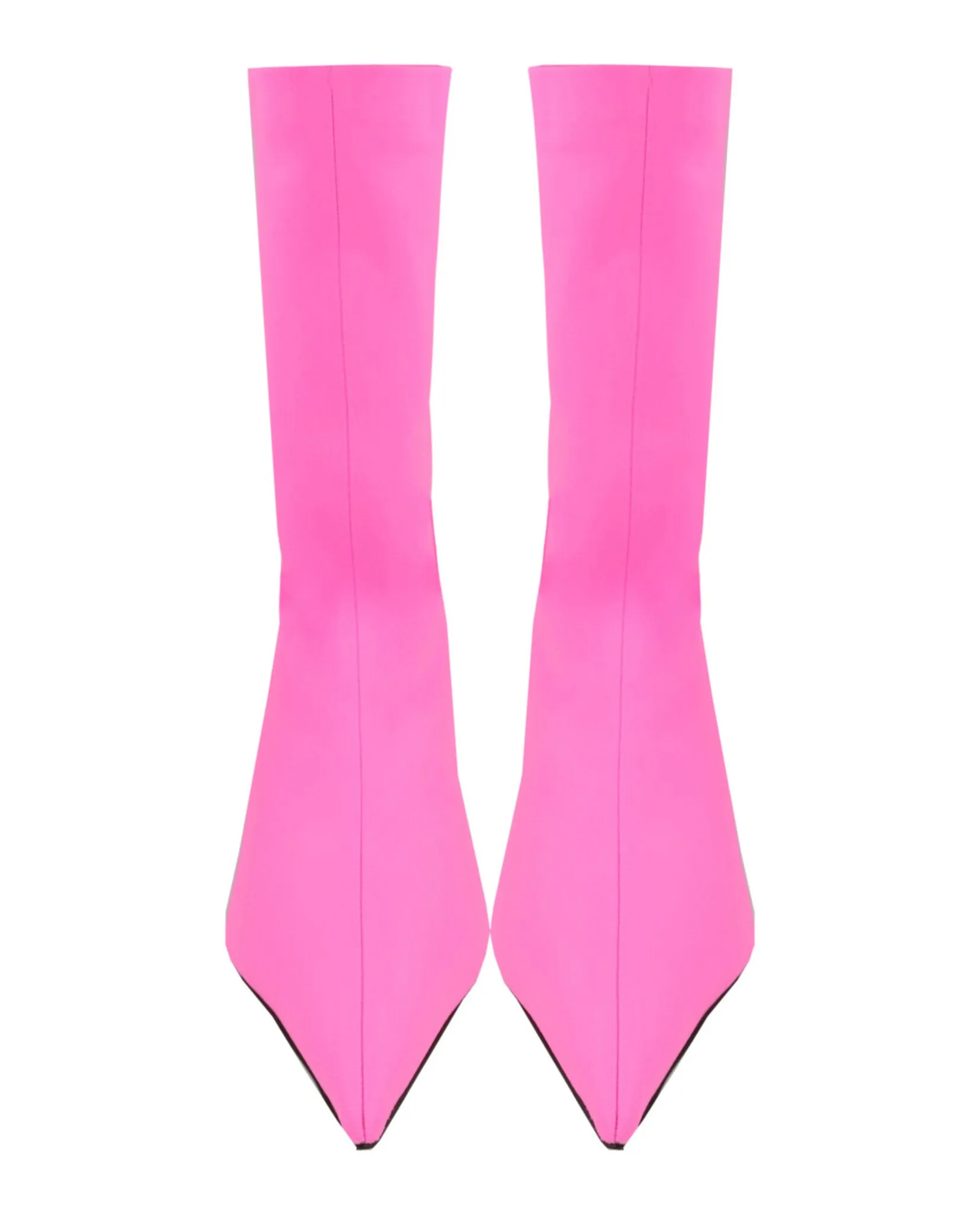 Balenciaga Knife Sock Bootie sold by Zulily product image thumbnail 5
