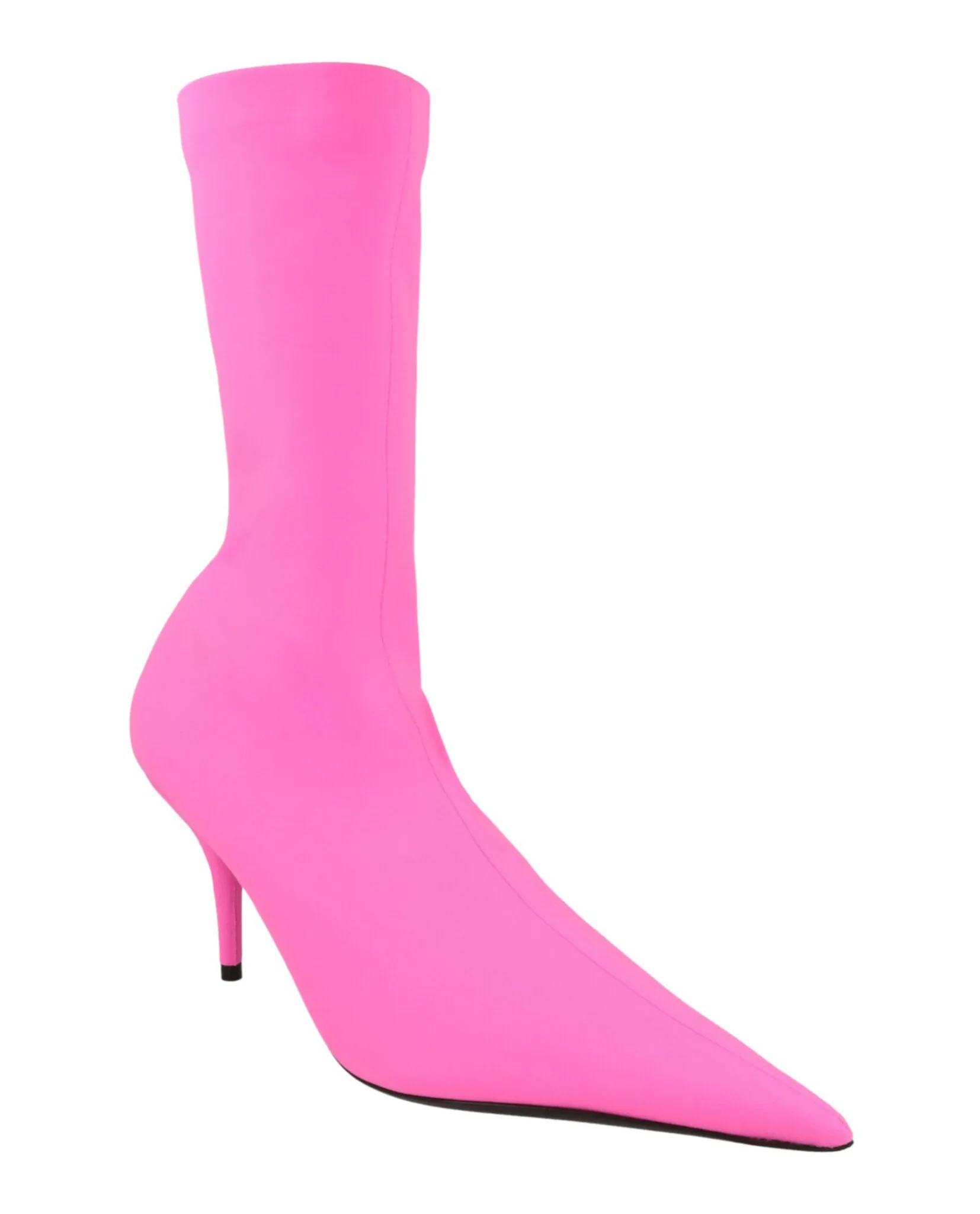 Balenciaga Knife Sock Bootie sold by Zulily product image thumbnail 2