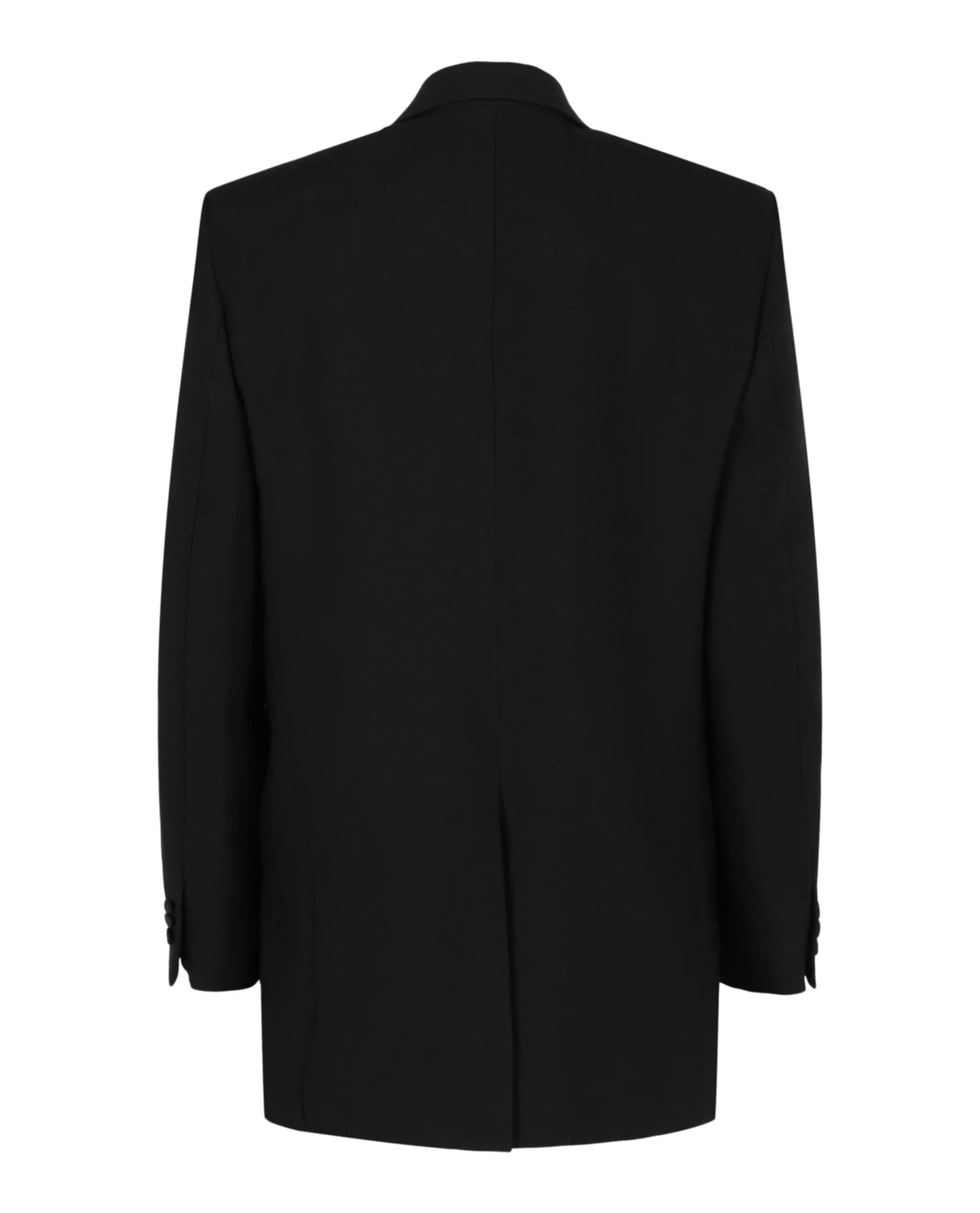 Givenchy Double Breasted Jacket sold by Zulily product image thumbnail 2