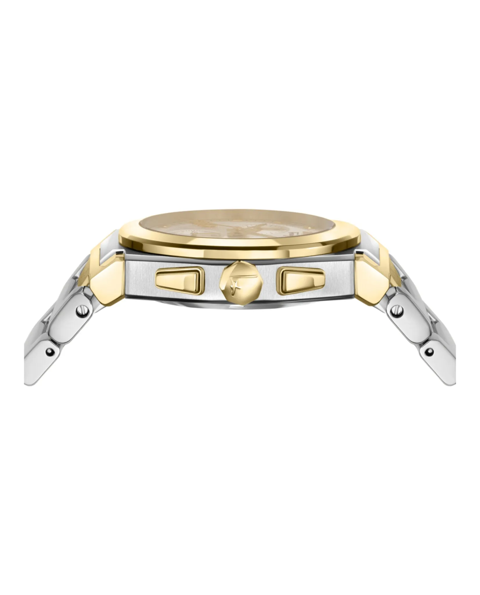 Ferragamo Vega Chrono Bracelet Watch sold by Zulily product image thumbnail 2