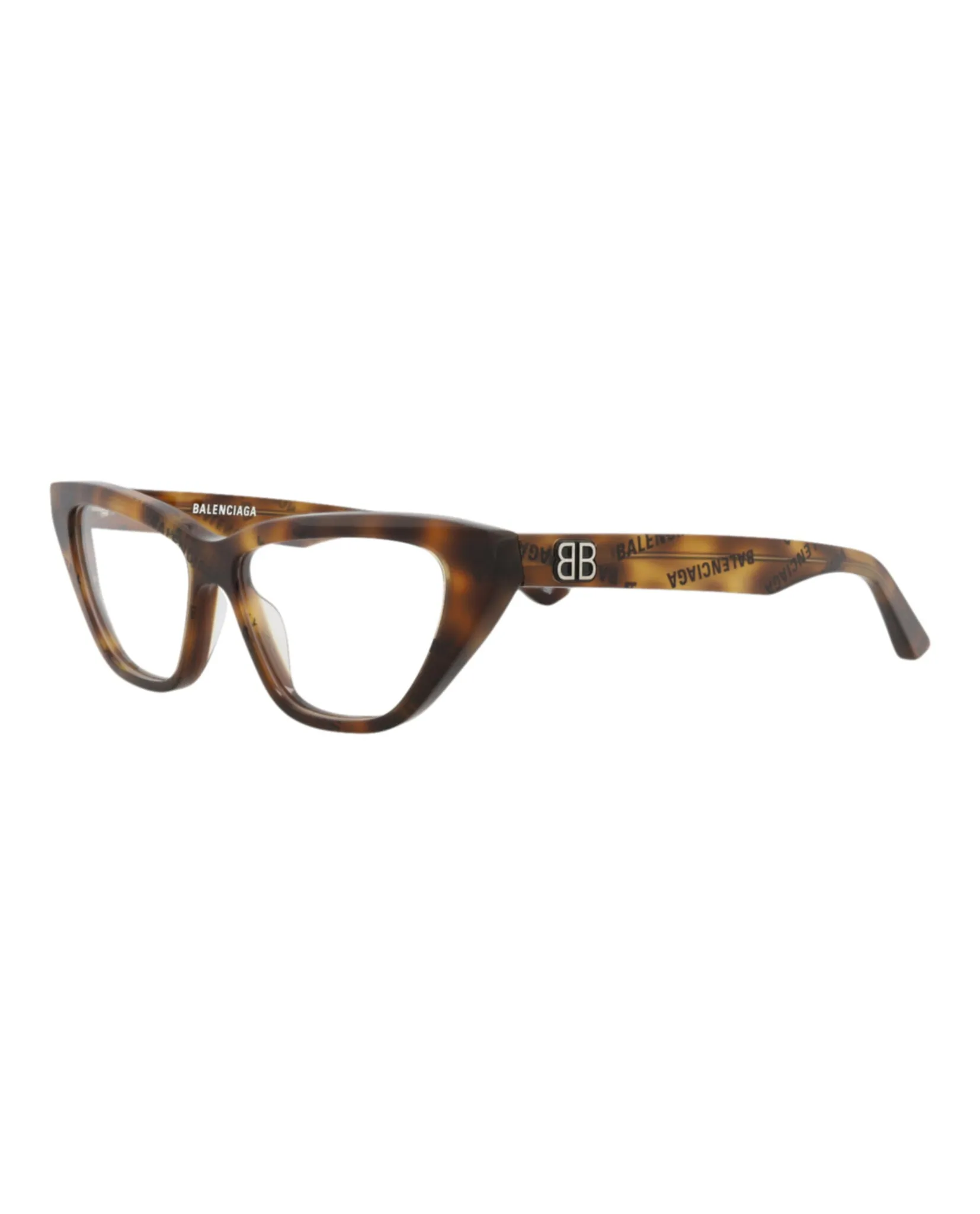 Balenciaga Cat Eye-Frame Acetate Optical Frames sold by Zulily product image thumbnail 2