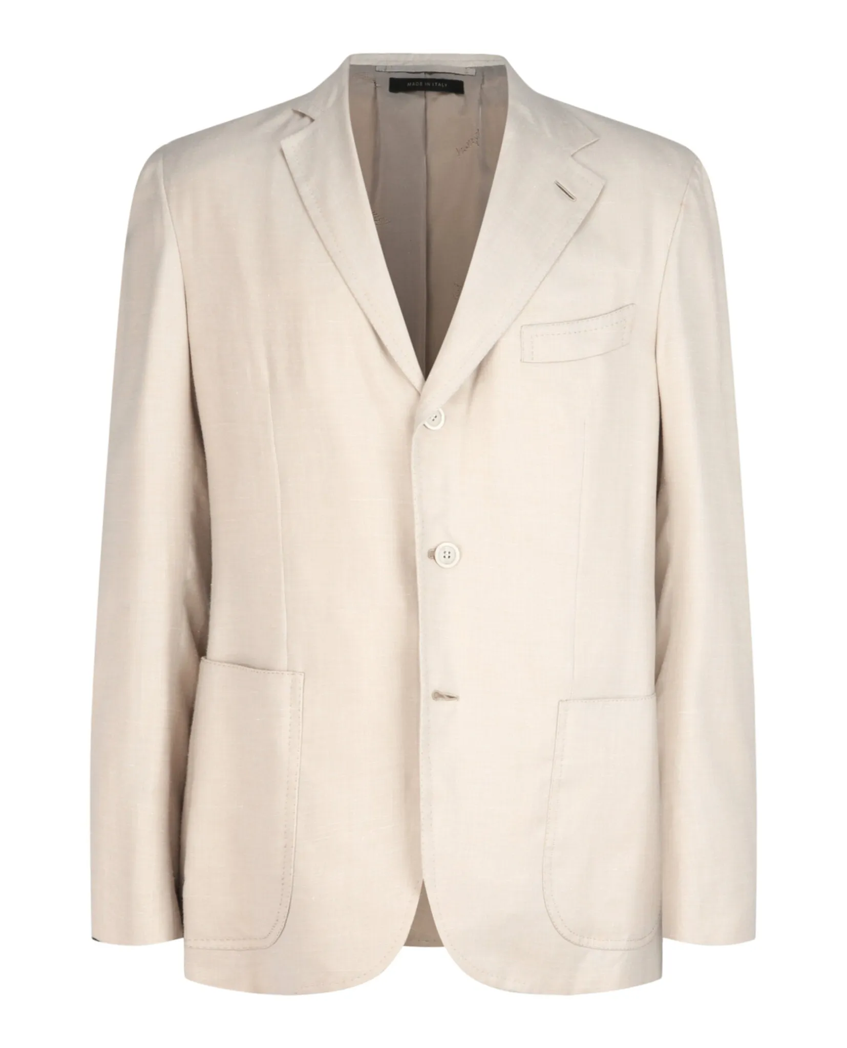 Brioni Single-Breasted Blazer sold by Zulily