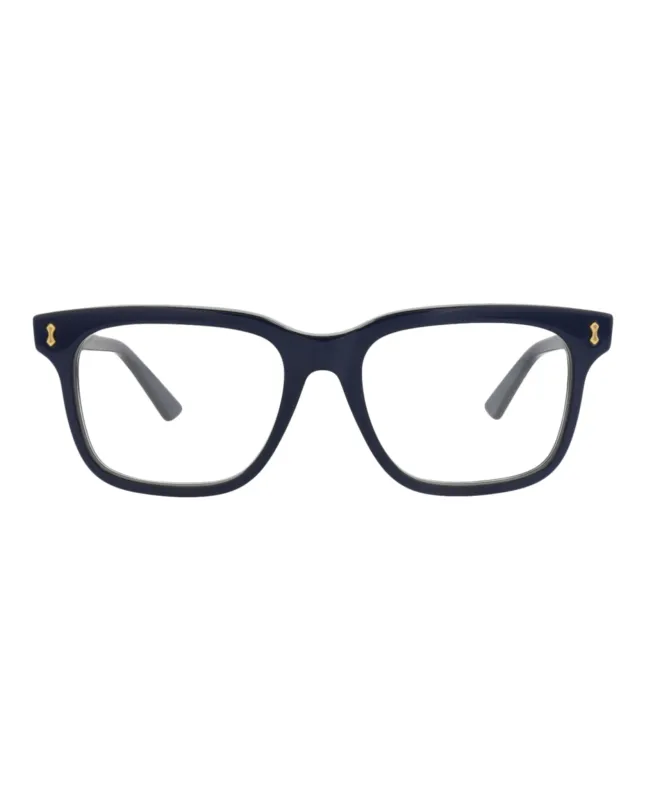 Gucci Square-Frame Recycled Acetate Optical Frames made by Gucci