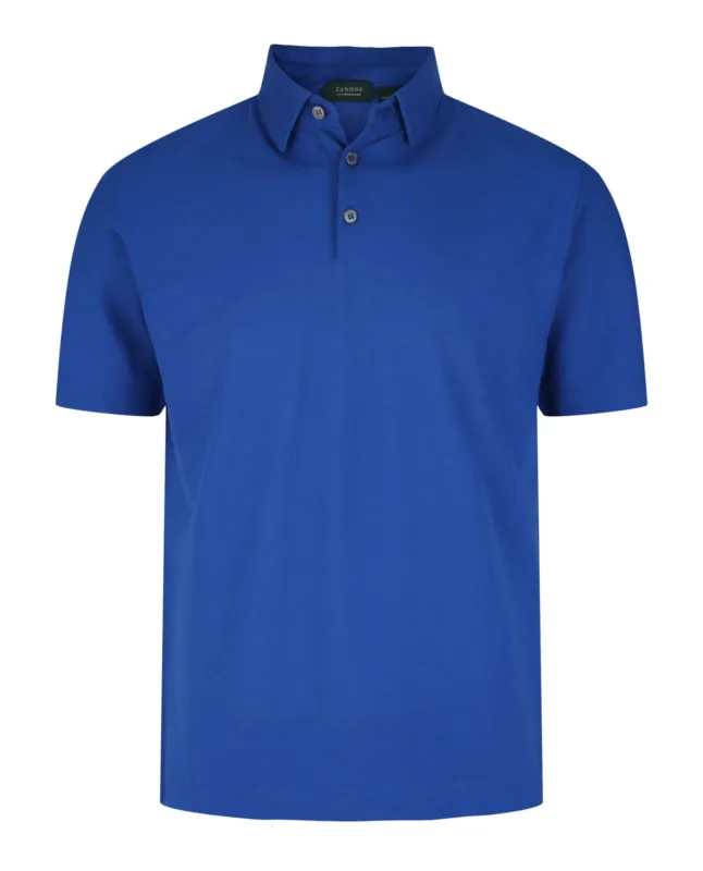 Slowear Zanone Slim-Fit Polo Shirt made by Slowear