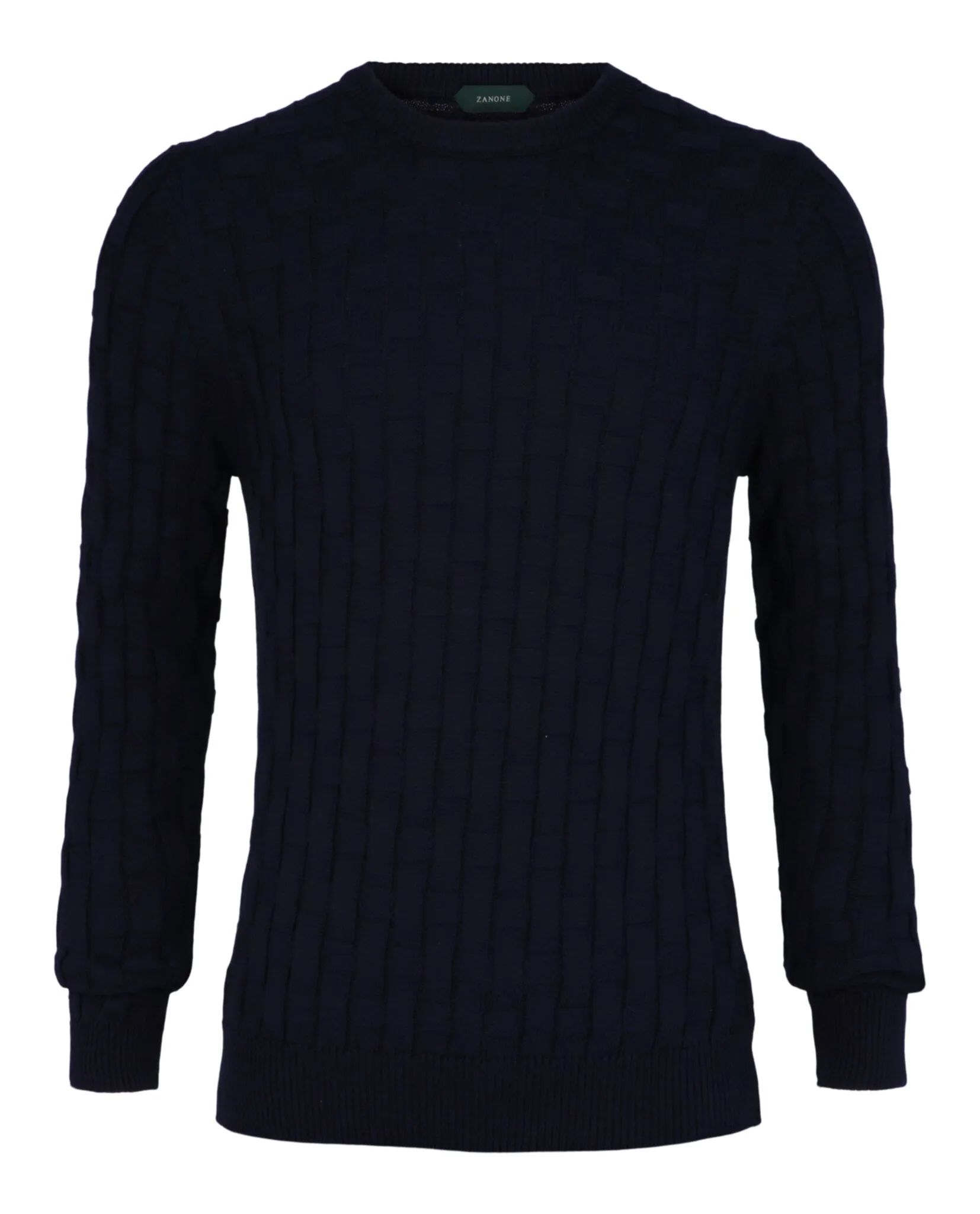 Slowear Zanone Slim-Fit Knit Sweater sold by Zulily