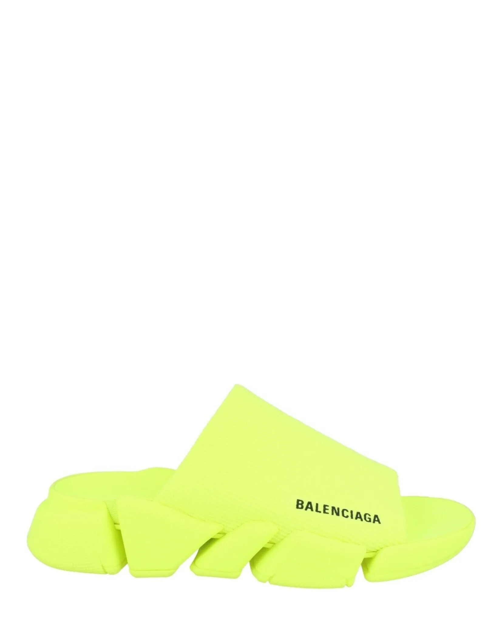 Balenciaga Speed 2.0 Slides sold by Zulily