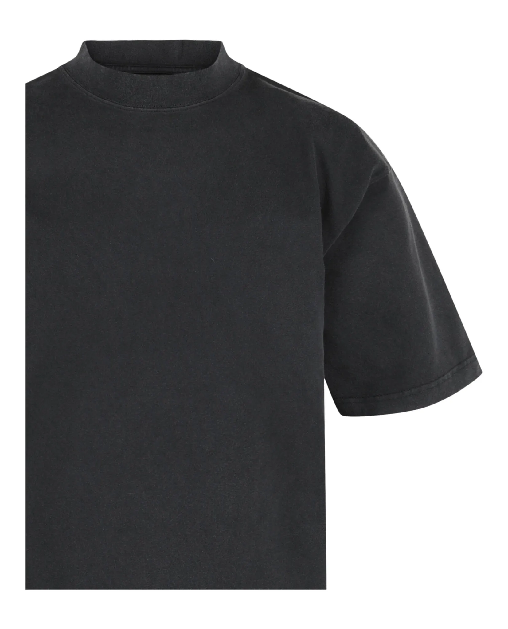 Balenciaga Hand Drawn T-Shirt sold by Zulily product image thumbnail 3