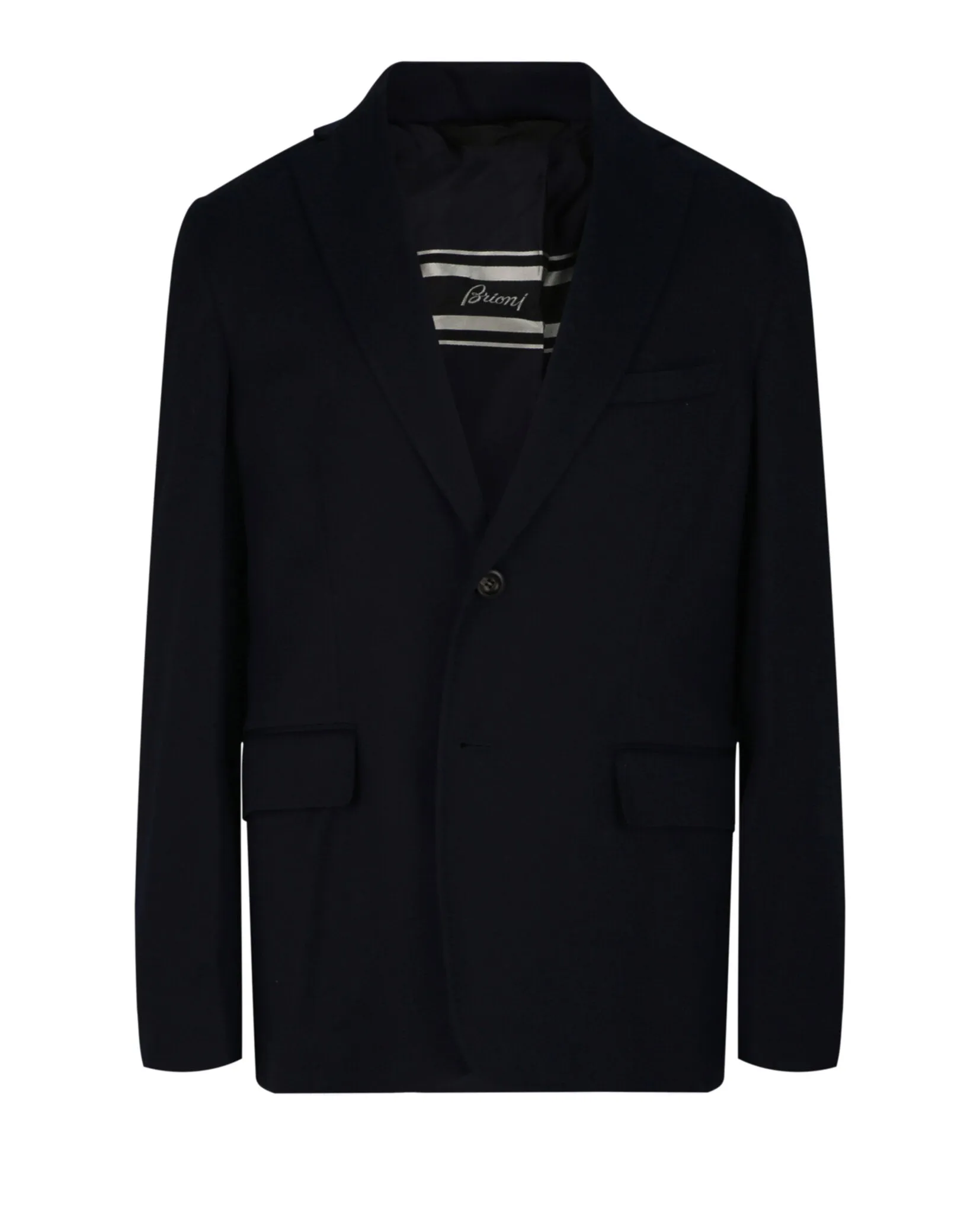 Brioni Single-Breasted Blazer sold by Zulily