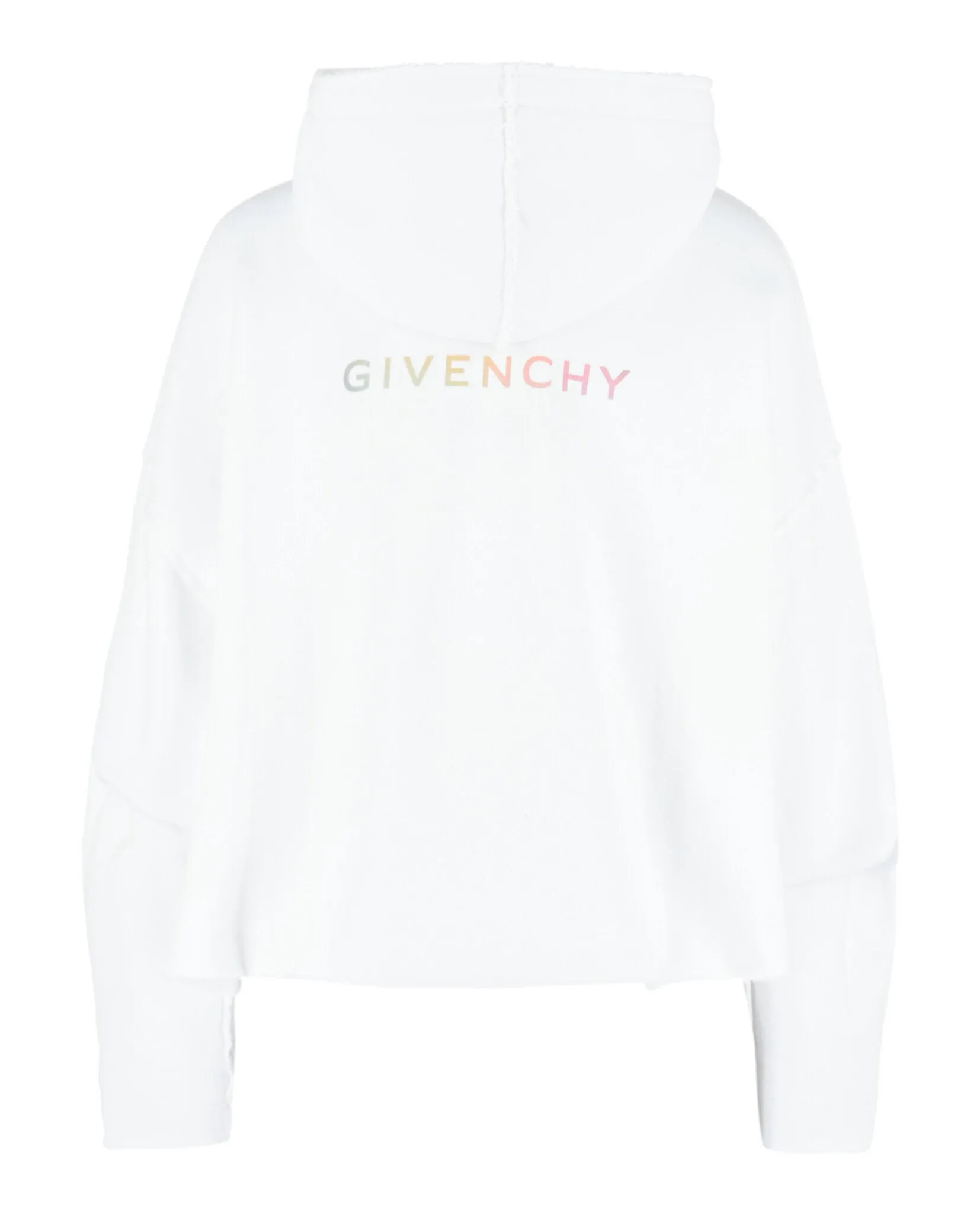 Givenchy 4G Peace-Print Hoodie sold by Zulily product image thumbnail 2