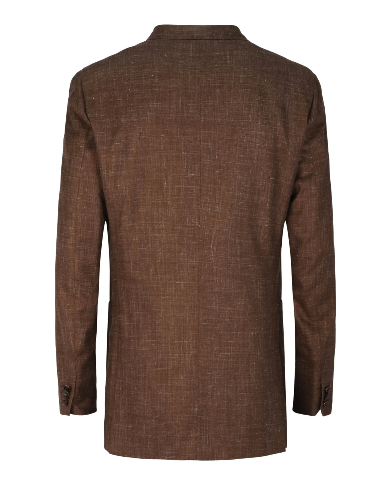 Brioni Single-Breasted Blazer sold by Zulily product image thumbnail 2