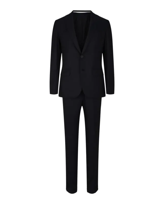 Brioni Wool Two-Piece Suit made by Brioni