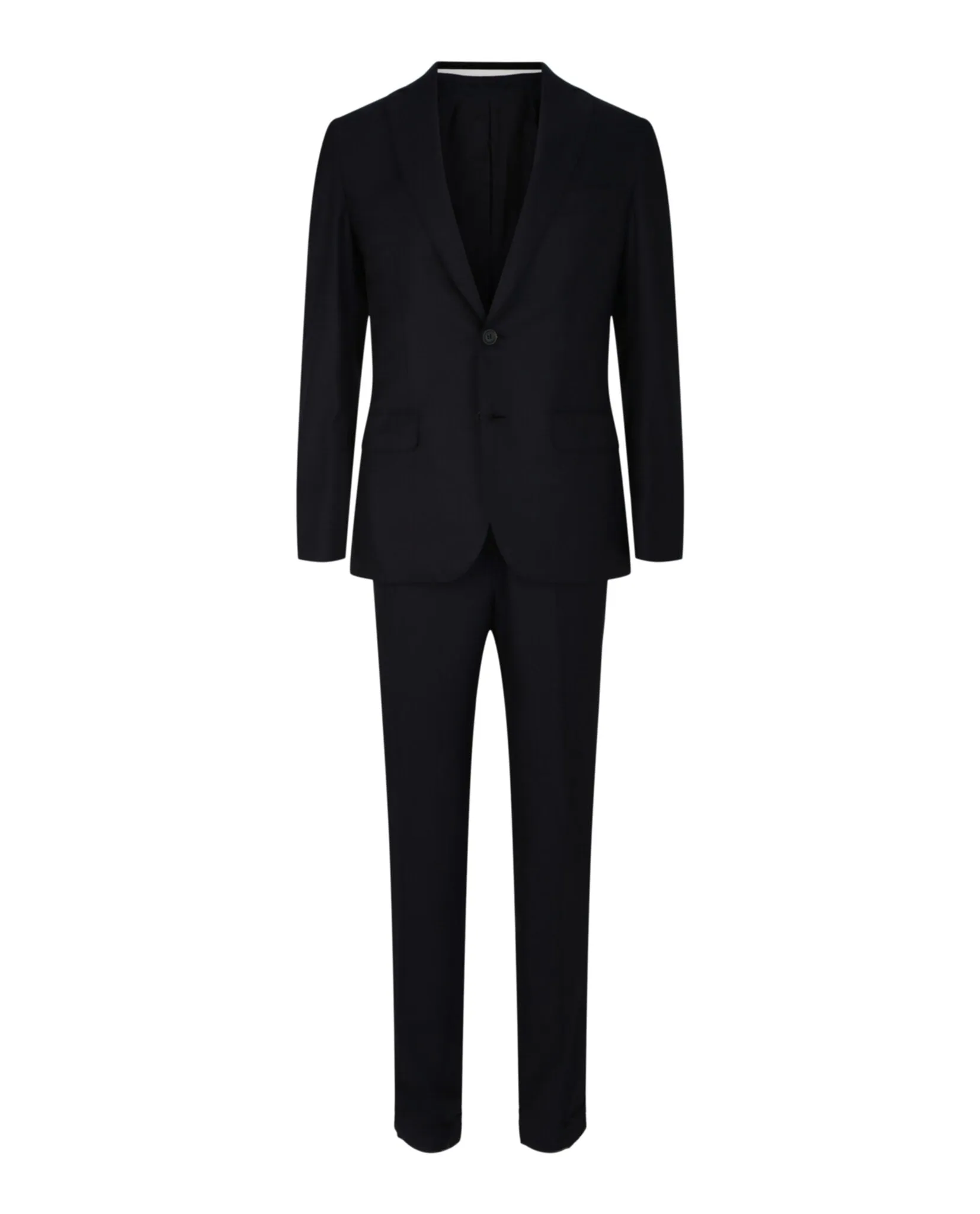 Brioni Wool Two-Piece Suit sold by Zulily