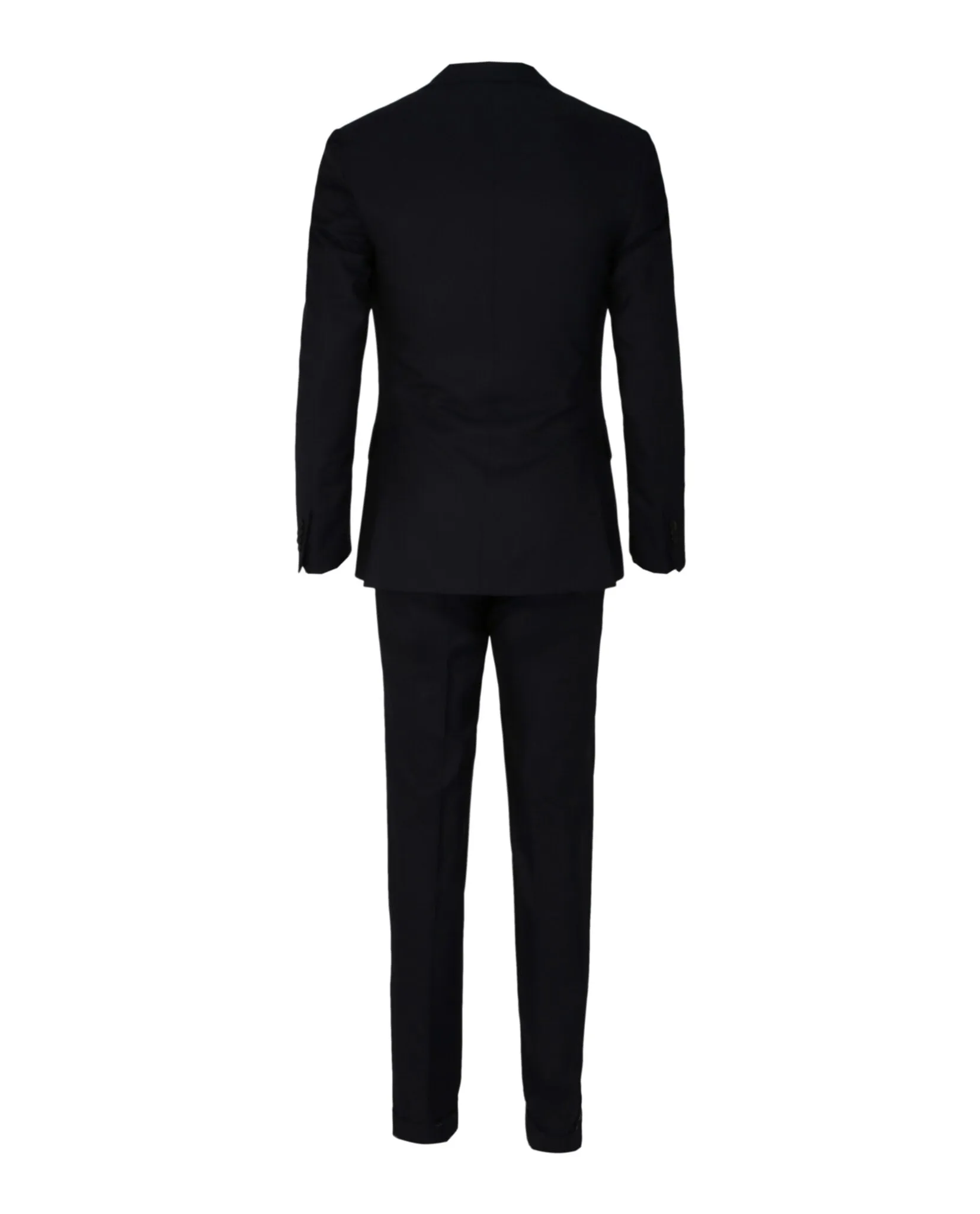 Brioni Wool Two-Piece Suit sold by Zulily product image thumbnail 2