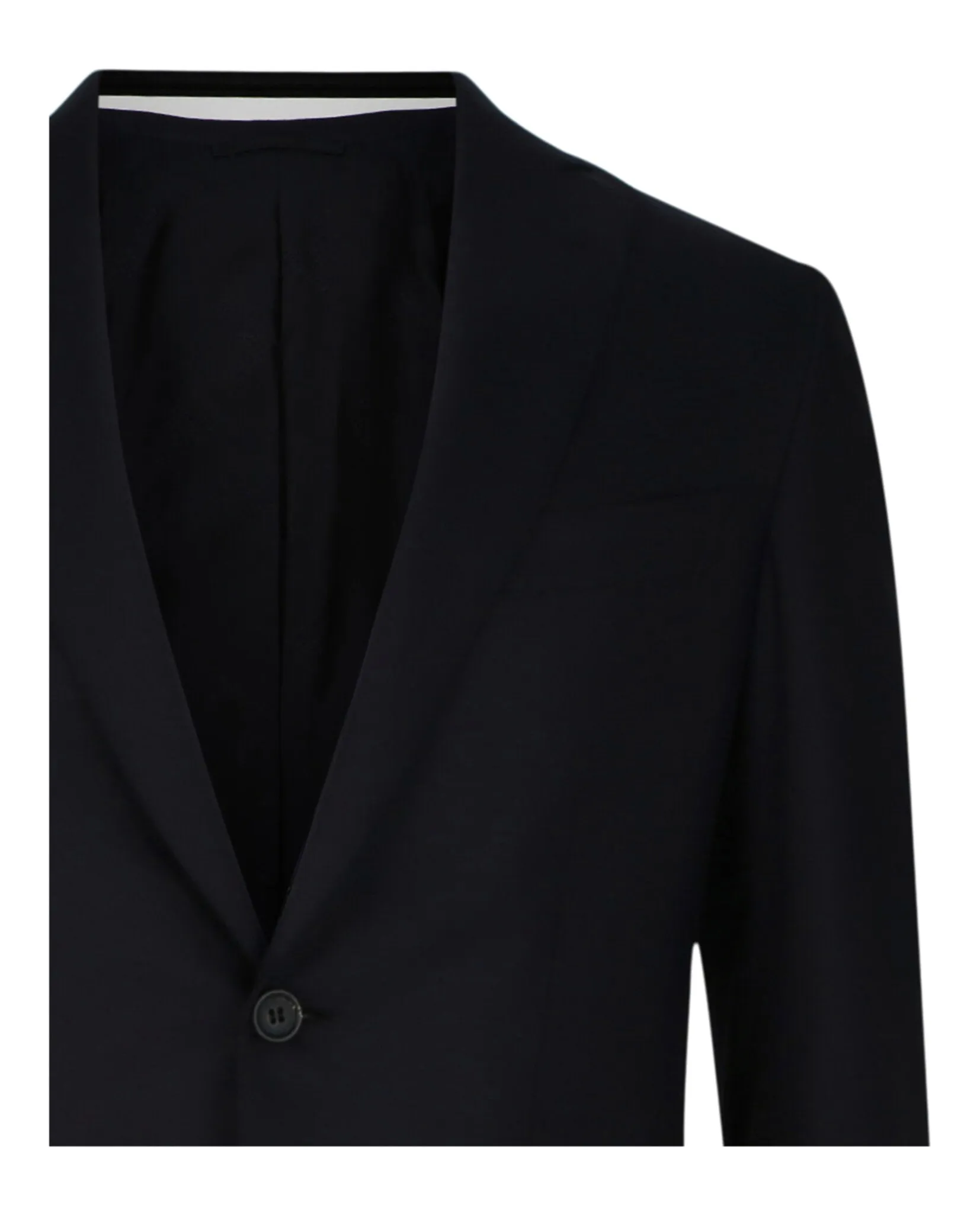 Brioni Wool Two-Piece Suit sold by Zulily product image thumbnail 3