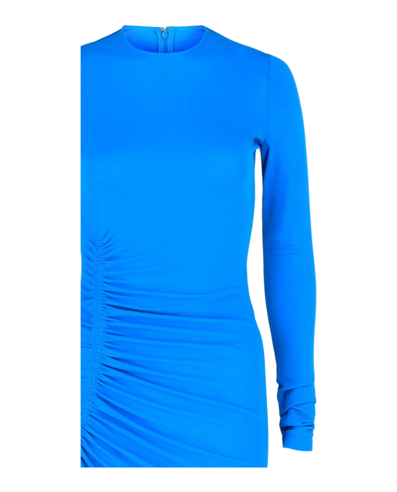 Givenchy Ruched Maxi Dress sold by Zulily product image thumbnail 3