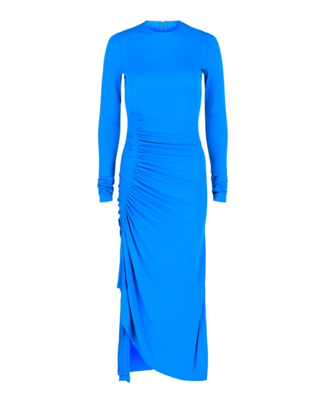 Givenchy Ruched Maxi Dress made by Givenchy