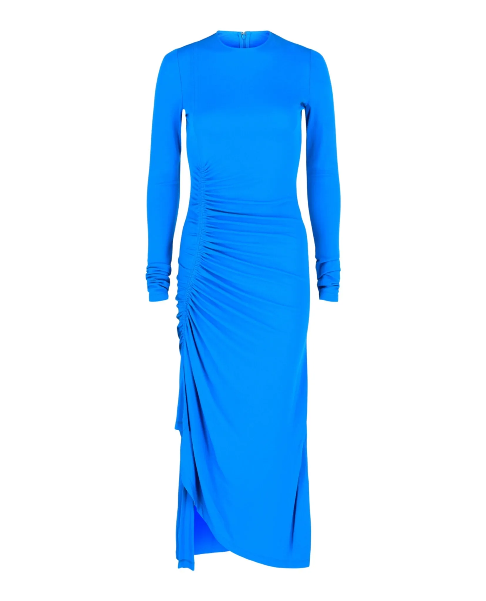Givenchy Ruched Maxi Dress sold by Zulily