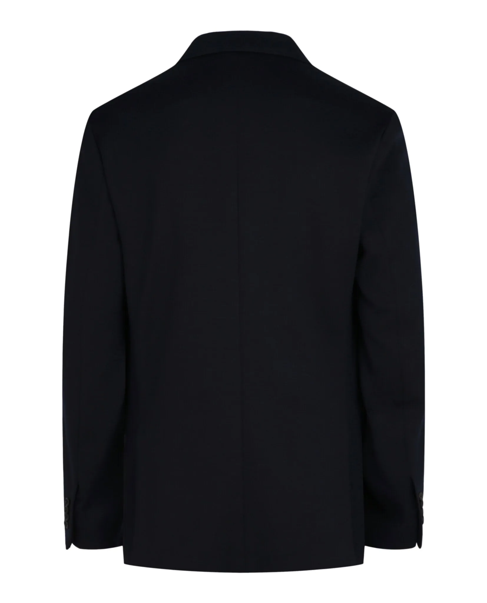 Brioni Single-Breasted Jersey Blazer sold by Zulily product image thumbnail 2