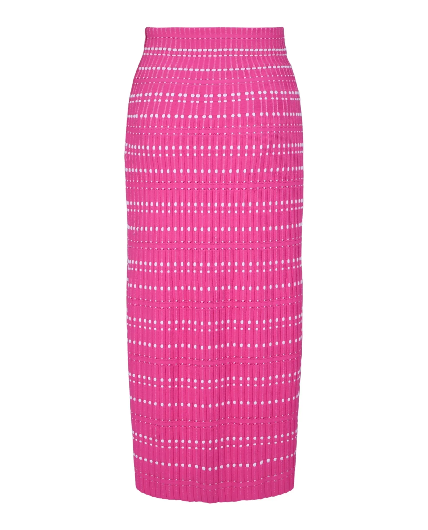 Alexander McQueen High-Waisted Pencil Skirt sold by Zulily product image thumbnail 2
