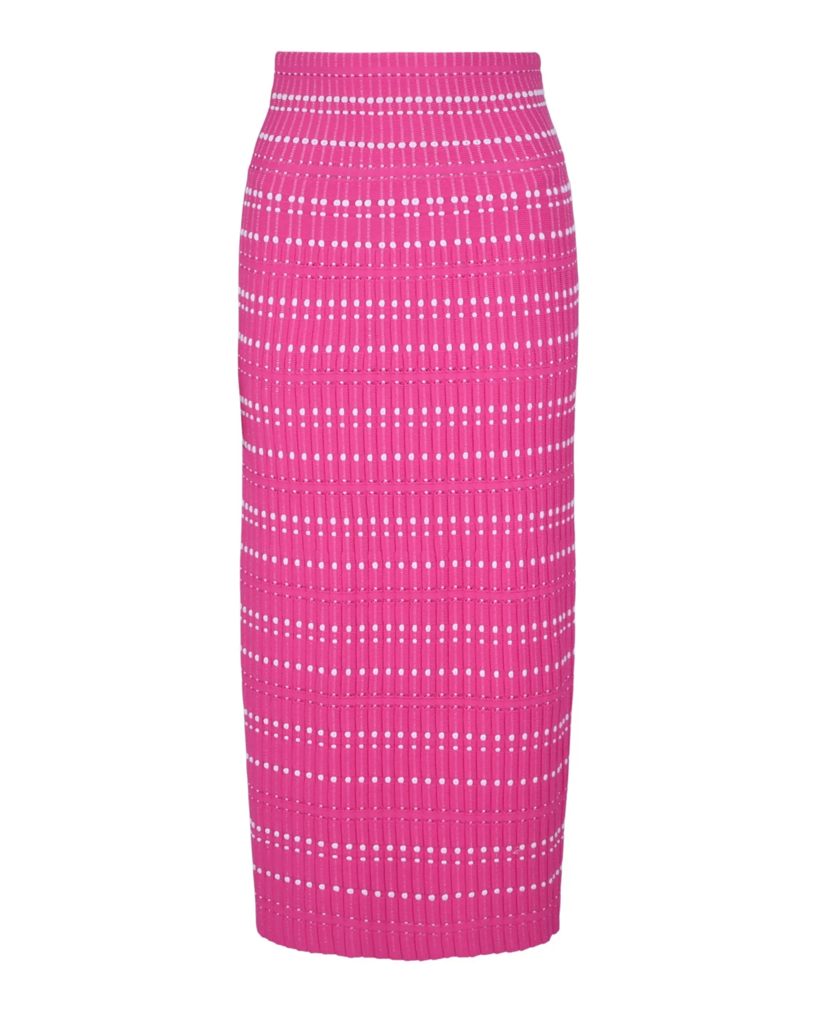 Alexander McQueen High-Waisted Pencil Skirt sold by Zulily