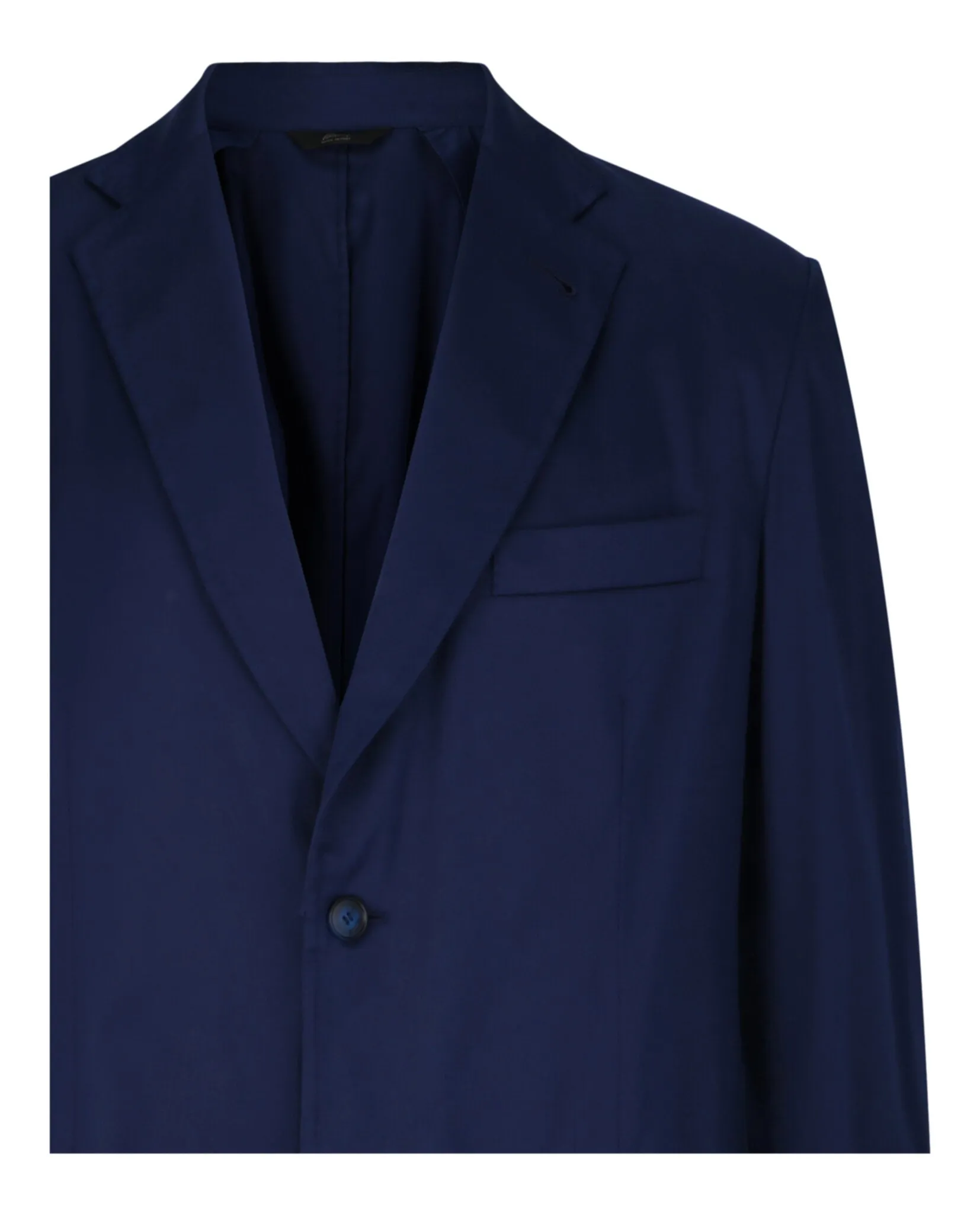 Brioni Deconstructed Single-Breasted Blazer sold by Zulily product image thumbnail 3