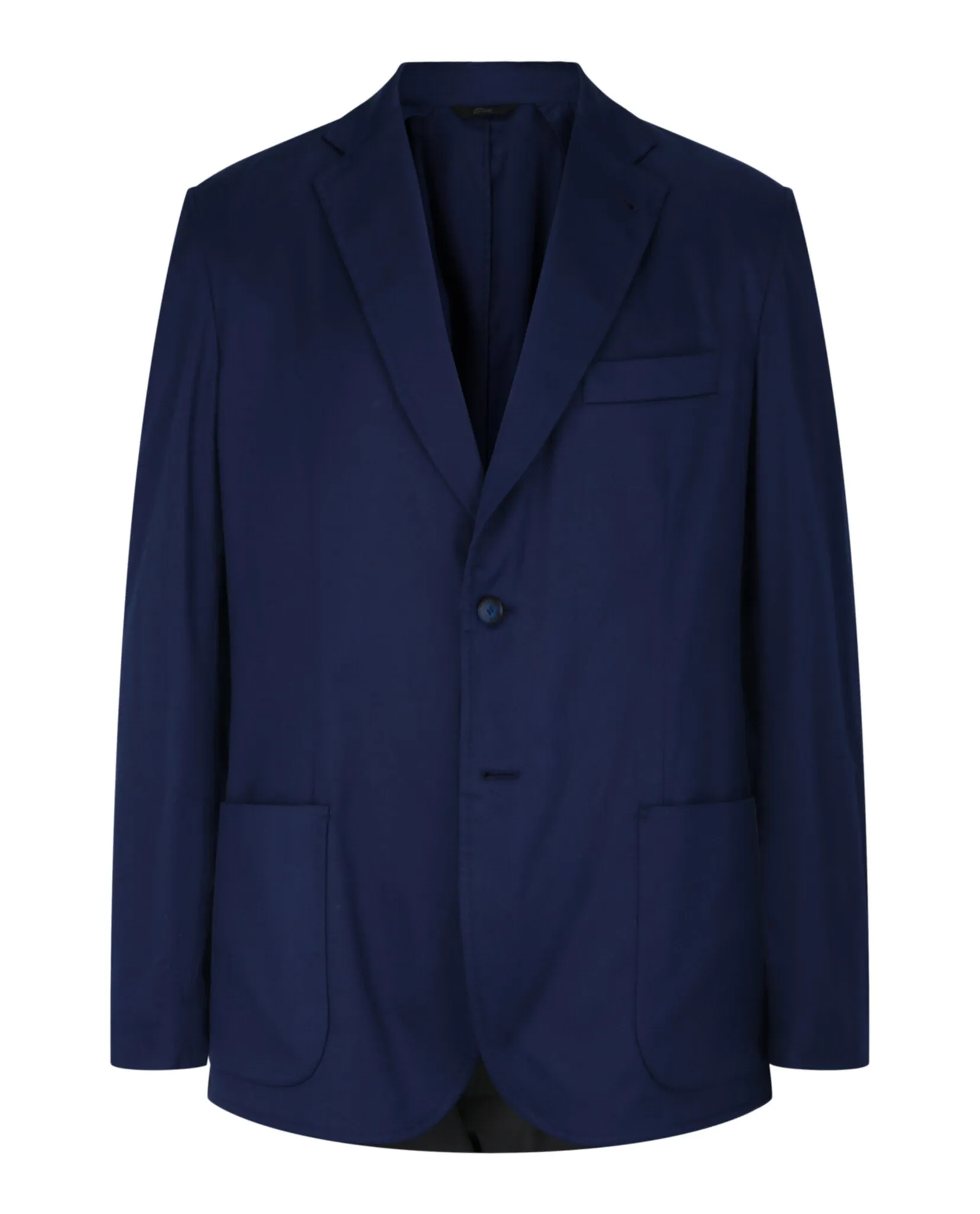 Brioni Deconstructed Single-Breasted Blazer sold by Zulily