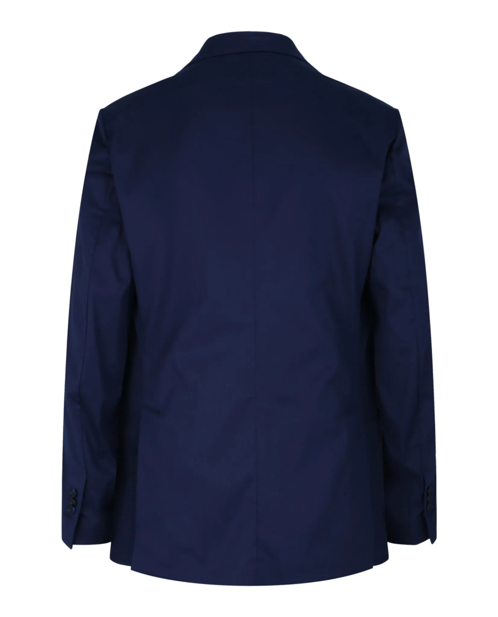 Brioni Deconstructed Single-Breasted Blazer sold by Zulily product image thumbnail 2