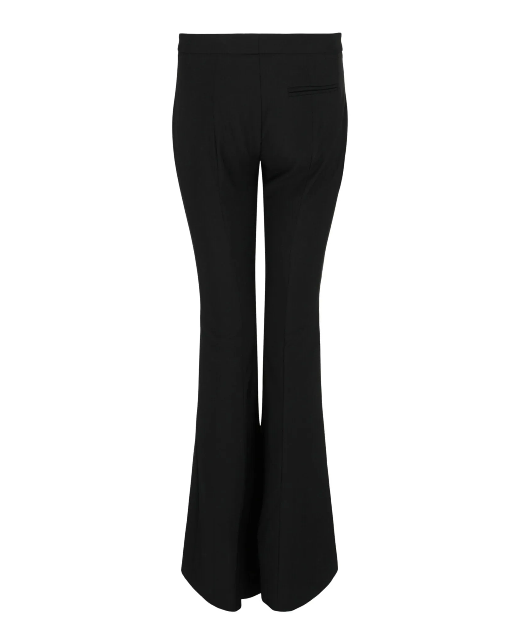 Alexander McQueen Bootcut Tailored Trousers sold by Zulily product image thumbnail 2