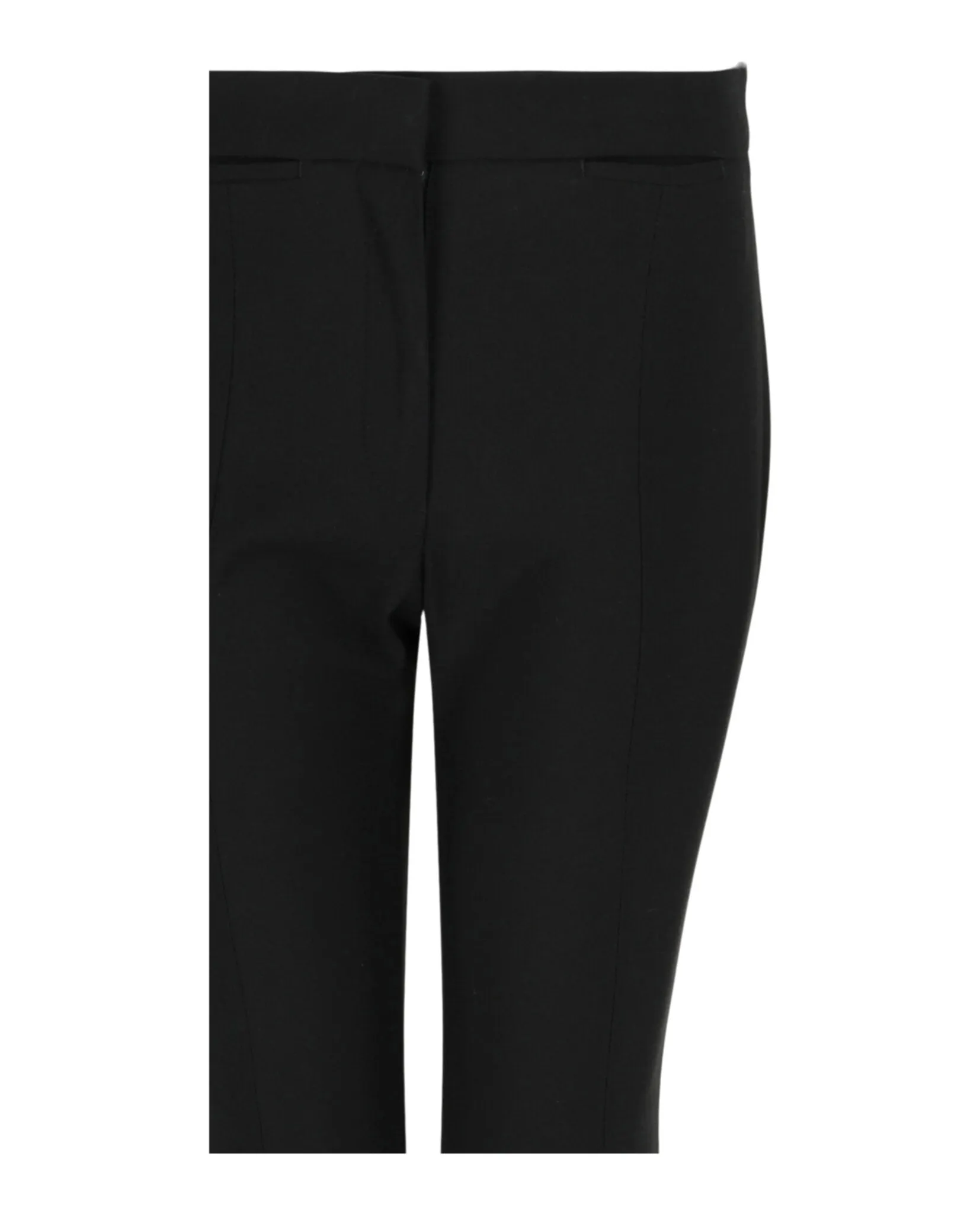 Alexander McQueen Bootcut Tailored Trousers sold by Zulily product image thumbnail 3