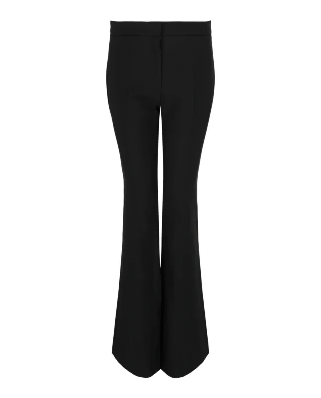 Alexander McQueen Bootcut Tailored Trousers made by Alexander McQueen