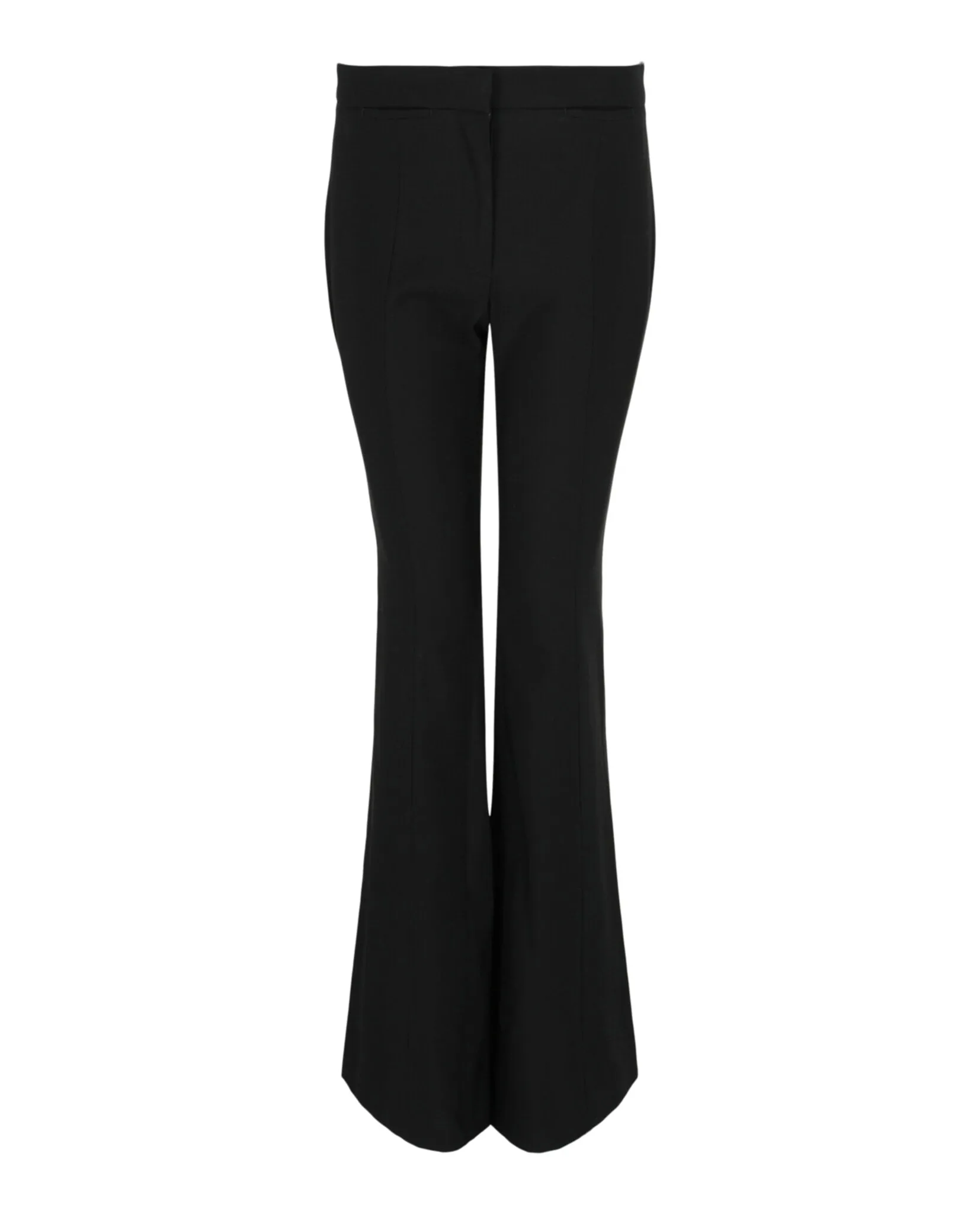 Alexander McQueen Bootcut Tailored Trousers sold by Zulily