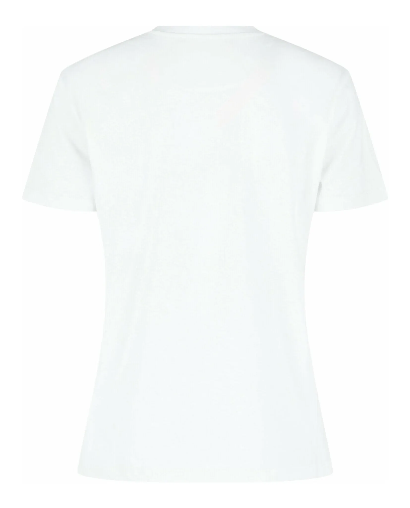 Bally Crystal Logo T-Shirt sold by Zulily product image thumbnail 2