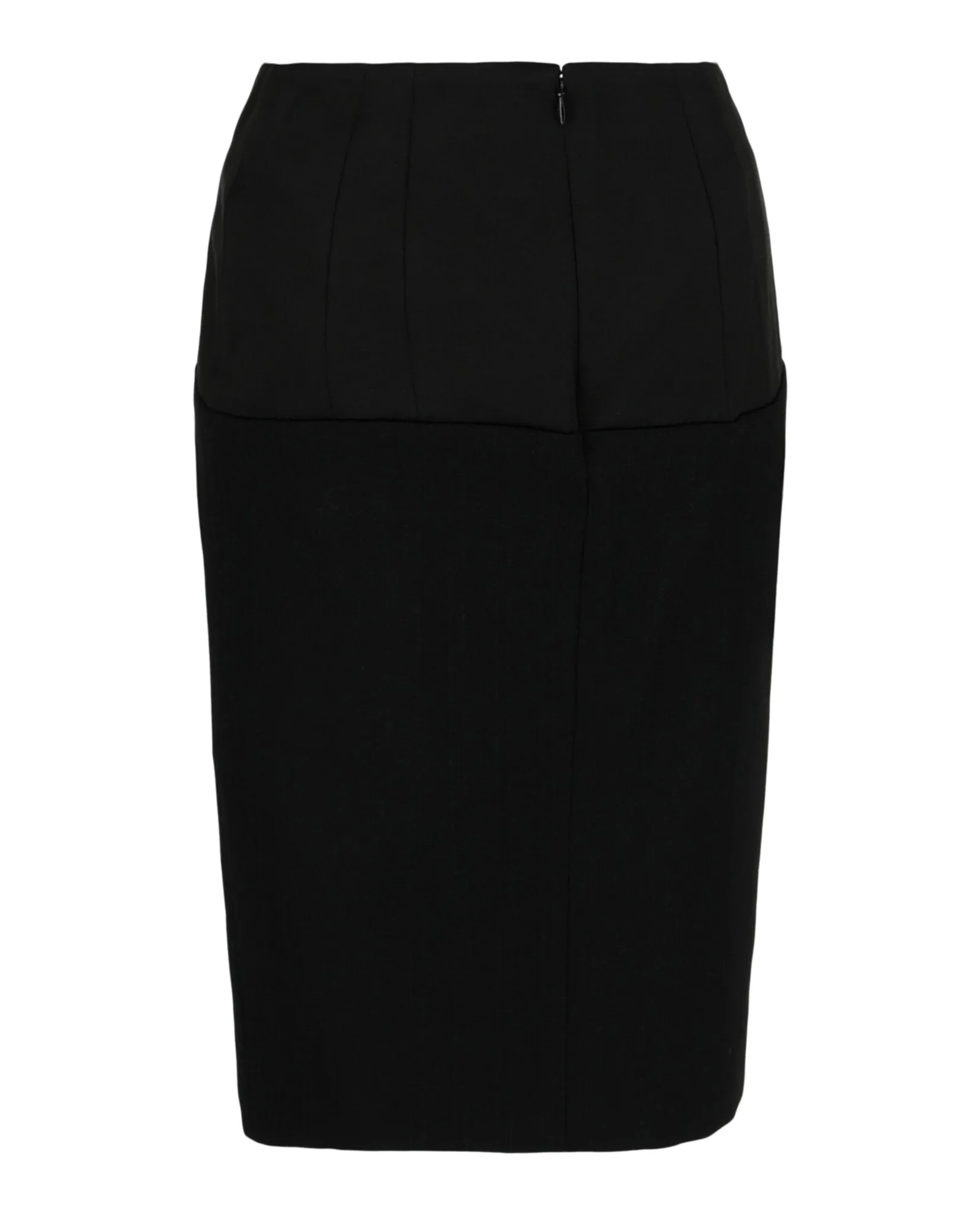 Givenchy Wool Blend Mini Skirt sold by Zulily product image thumbnail 2