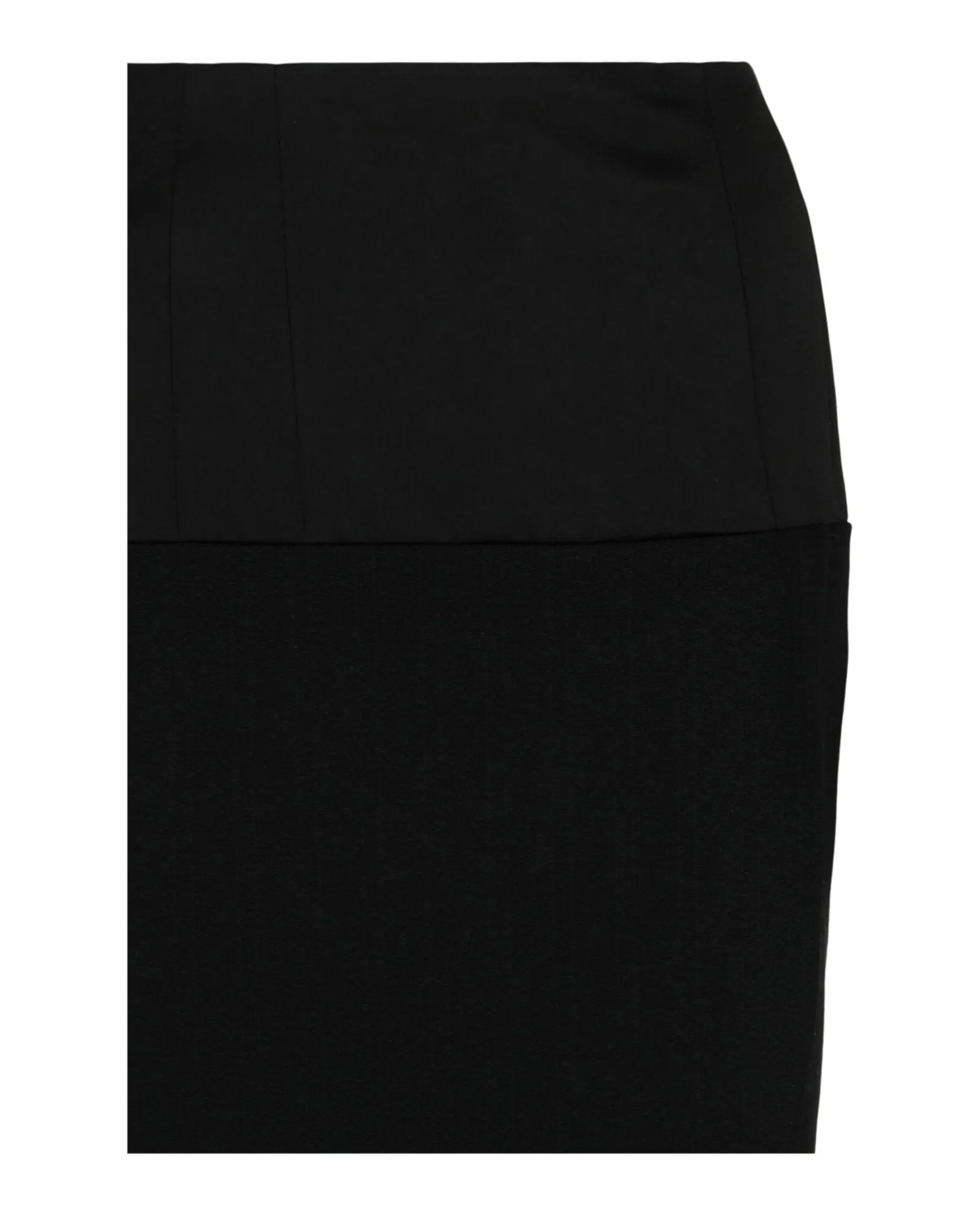 Givenchy Wool Blend Mini Skirt sold by Zulily product image thumbnail 3