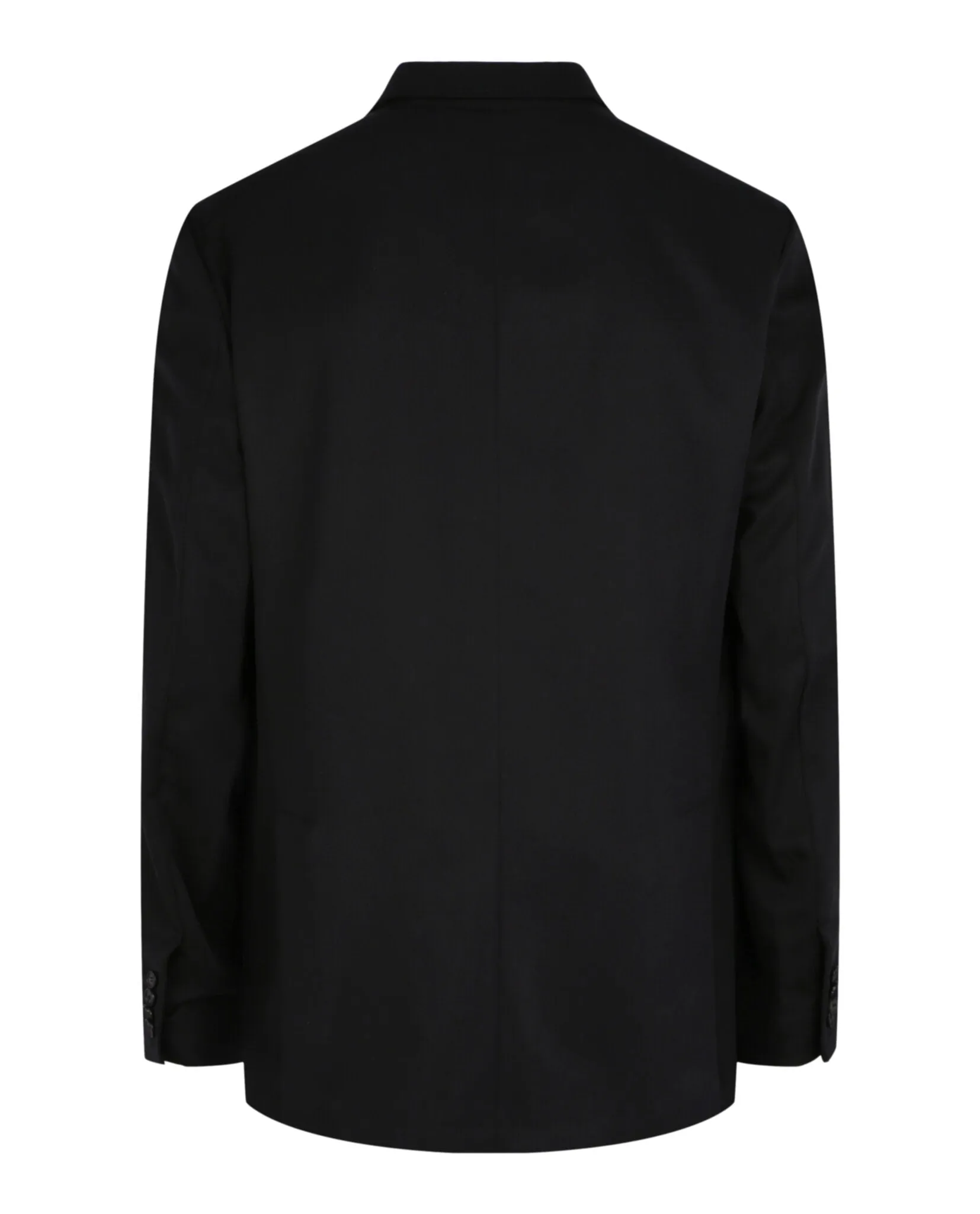 Brioni Deconstructed Double-Breasted Blazer sold by Zulily product image thumbnail 2