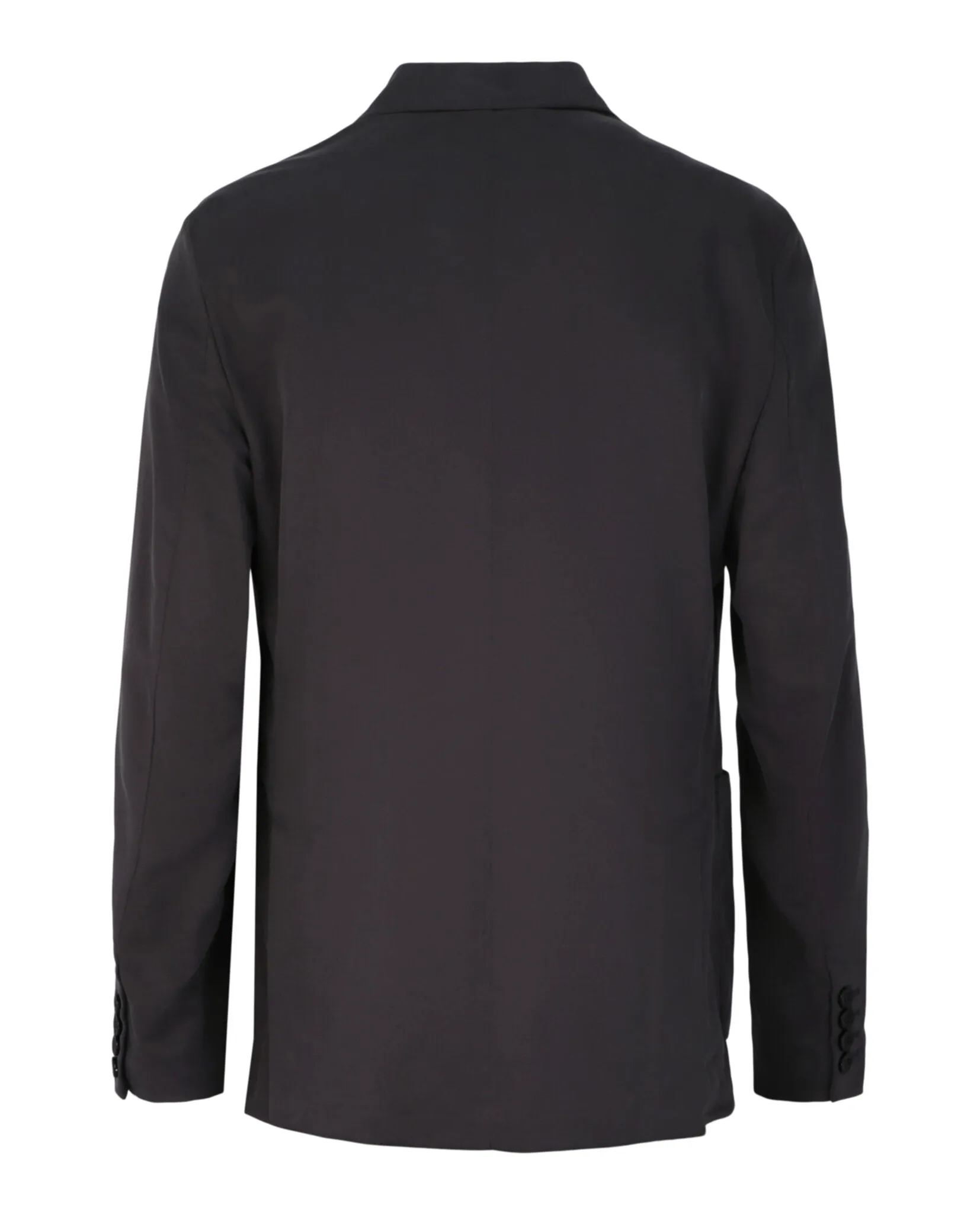 Brioni Deconstructed Double-Breasted Blazer sold by Zulily product image thumbnail 2