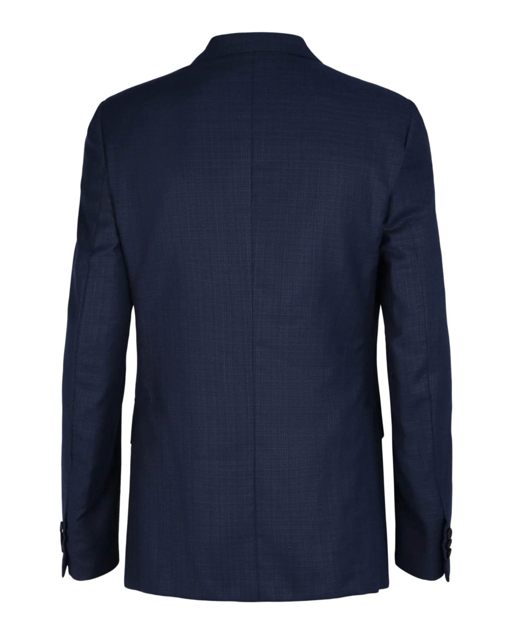 Brioni Single-Breasted Wool Blazer sold by Zulily product image thumbnail 2