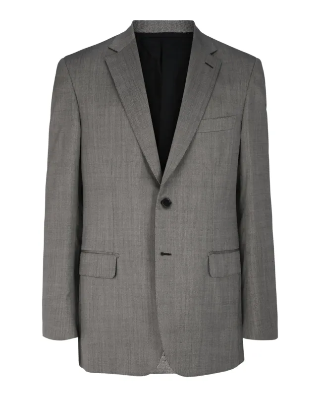 Brioni Single-Breasted Blazer made by Brioni